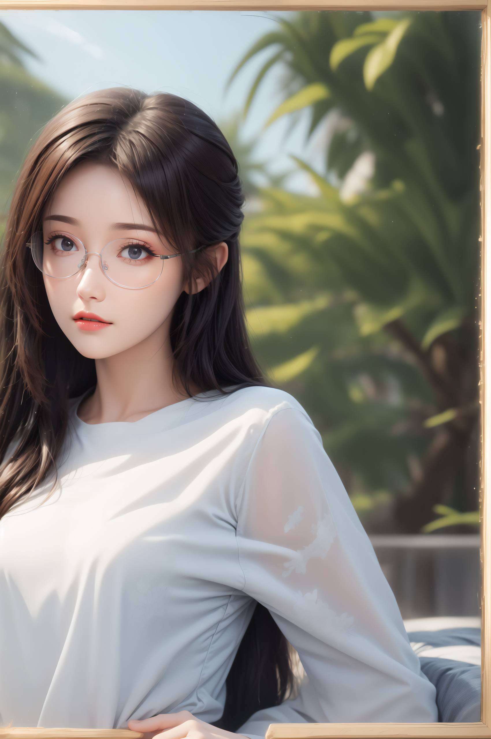 来自云岚宗想象一下