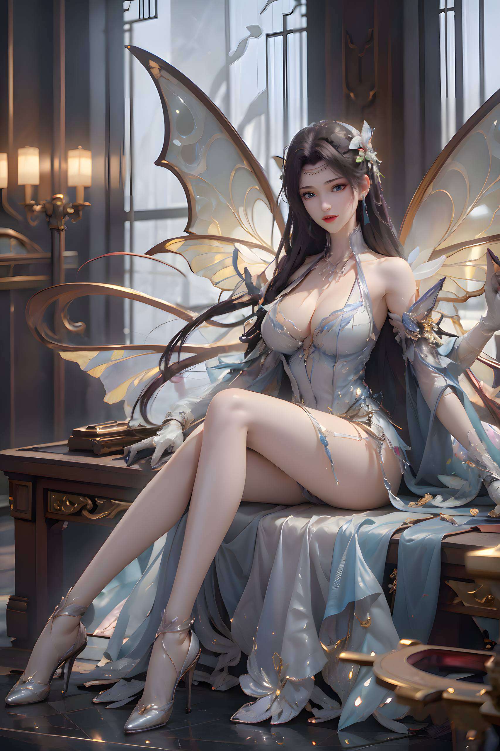 更是心灵的触动让人在繁华世界里找到了一份静谧与安宁