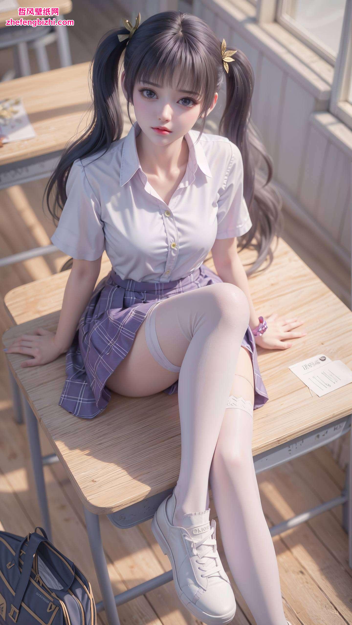 今天斗破苍穹中的她