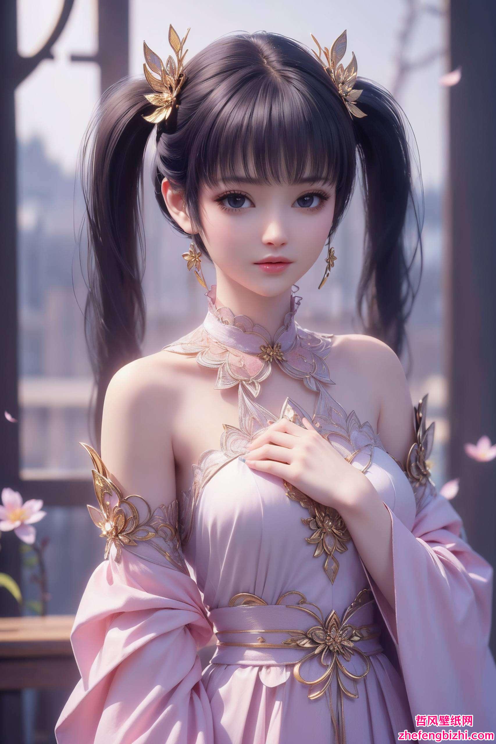 来自《斗破苍穹》的紫妍不仅拥有太虚古龙的高贵血统