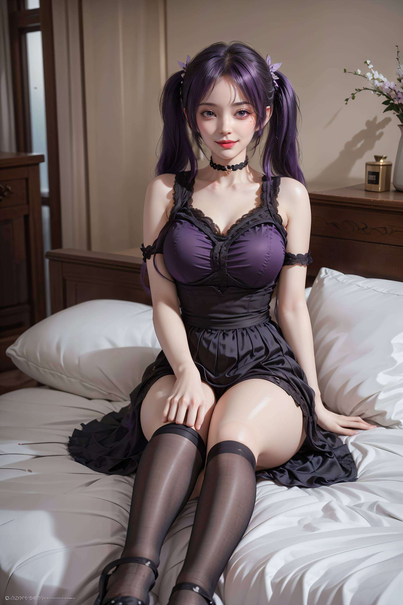 不仅仅是外表的华丽无水印的精致画面