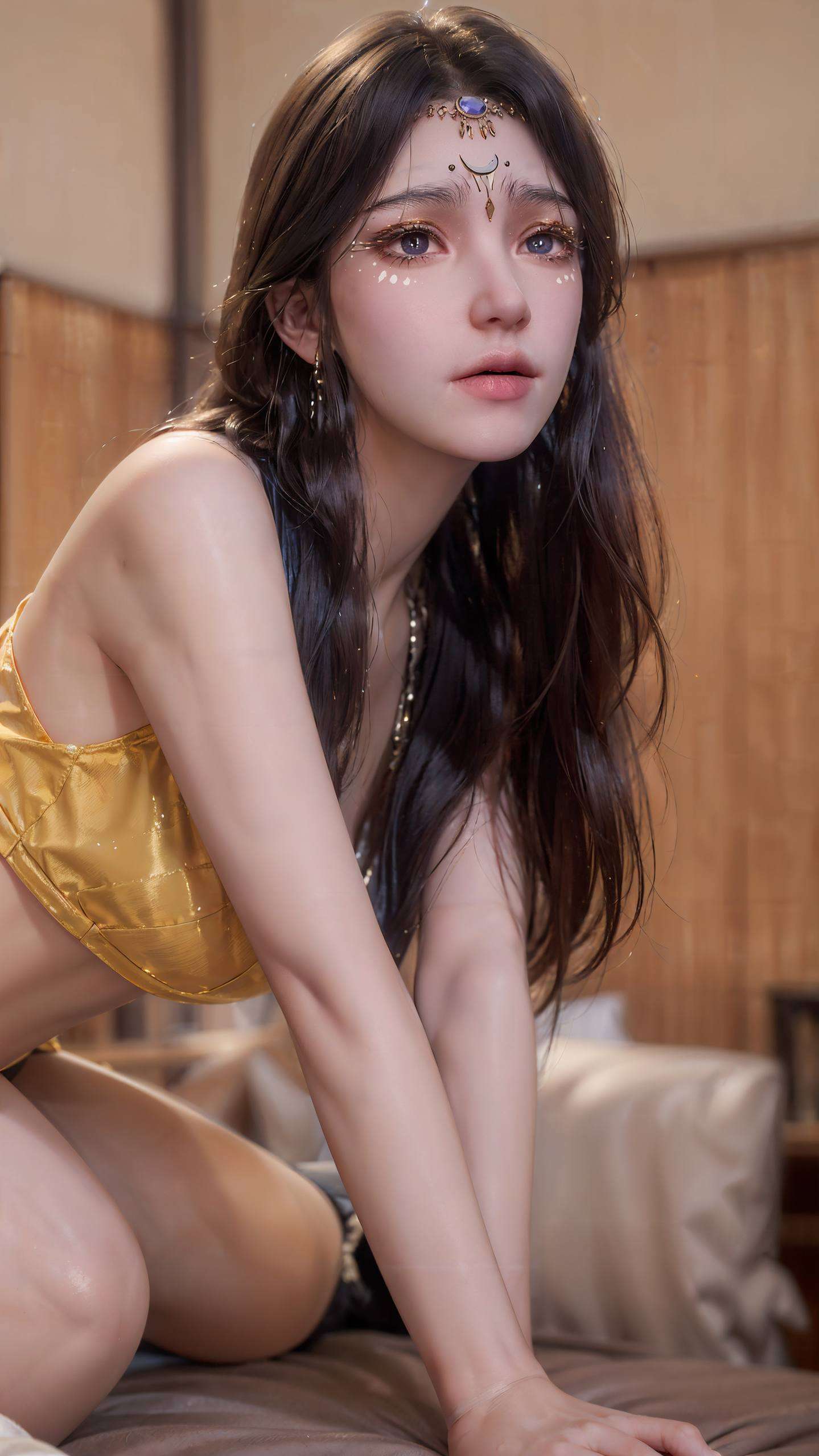 你将找到属于你的那份心动她们或优雅高贵
