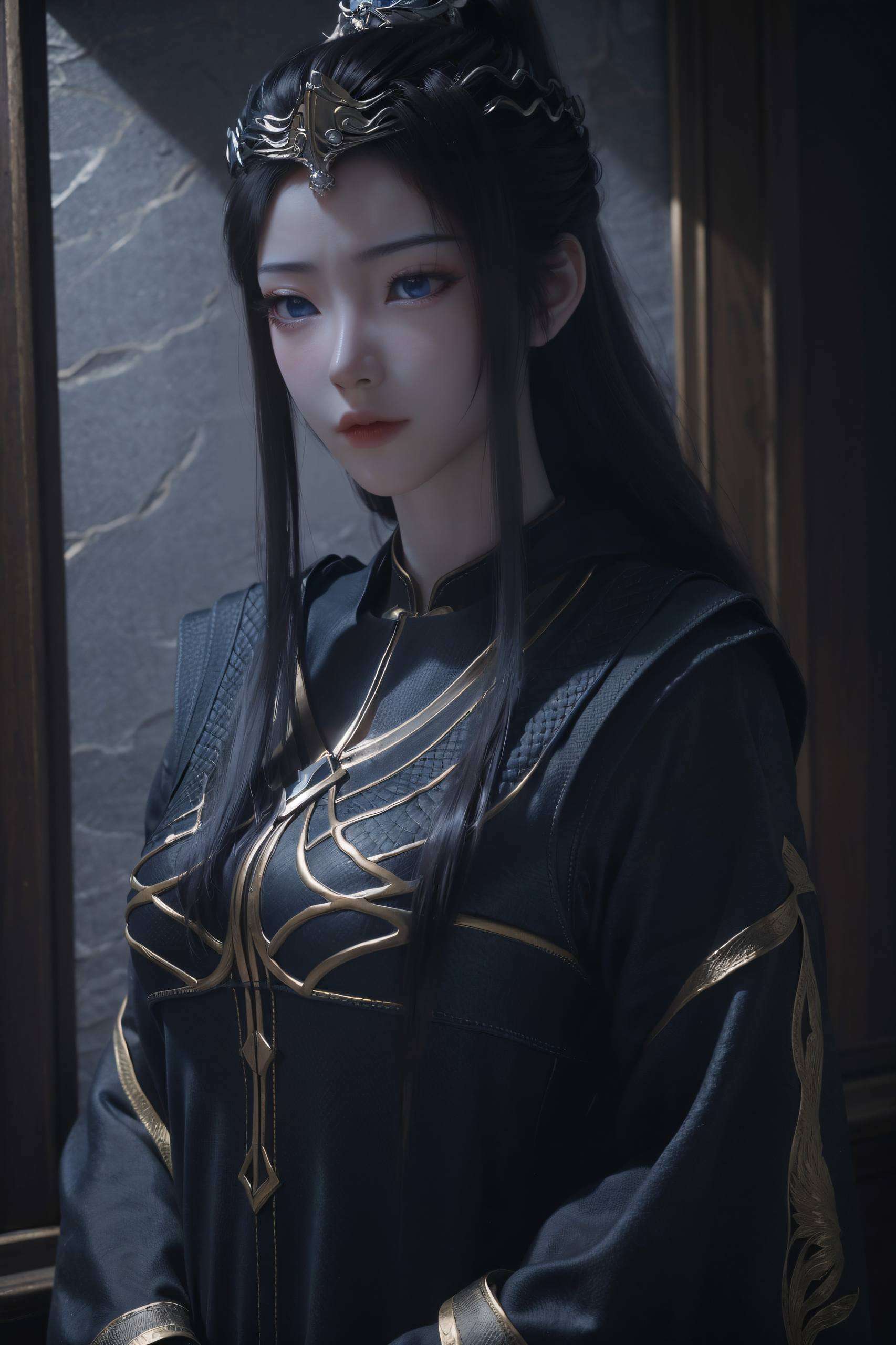那叫一个清新脱俗仿佛是从玄幻世界里走出的仙子
