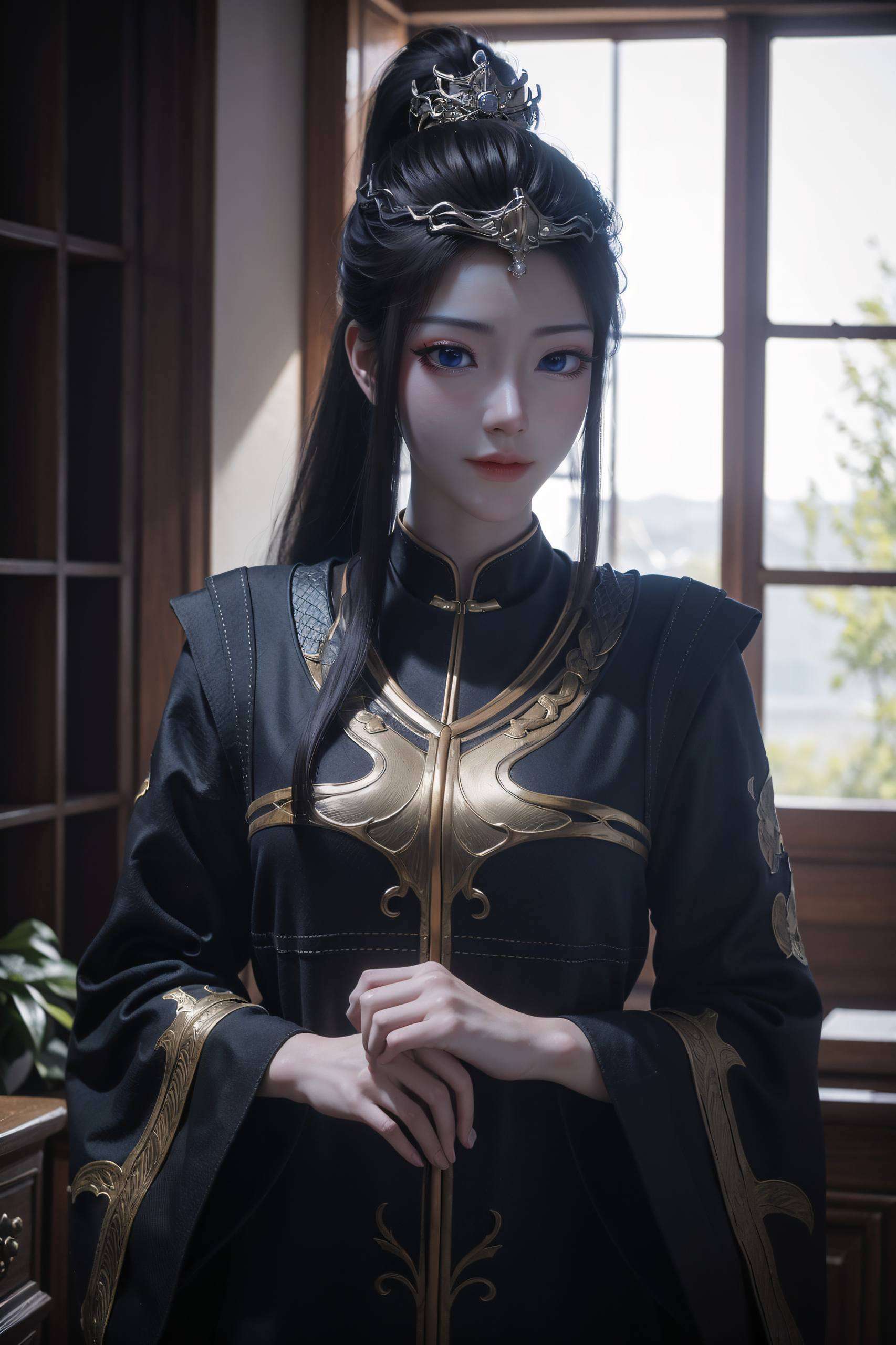 元瑶壁纸如同凡人修仙路上的指引之光让人不禁陷入对美好人生的向往与追寻
