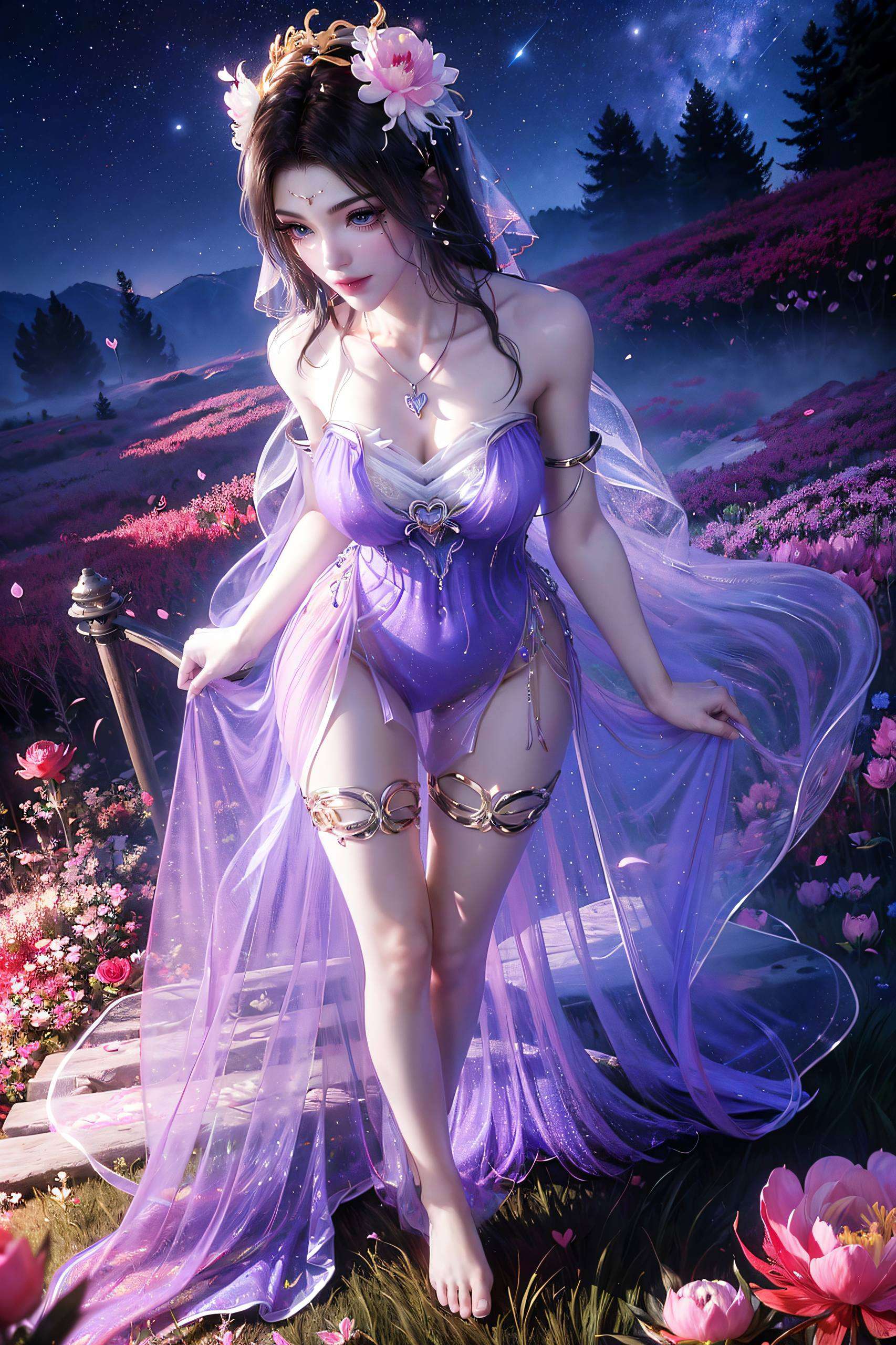 还不快快行动？💖✨各位小可爱们