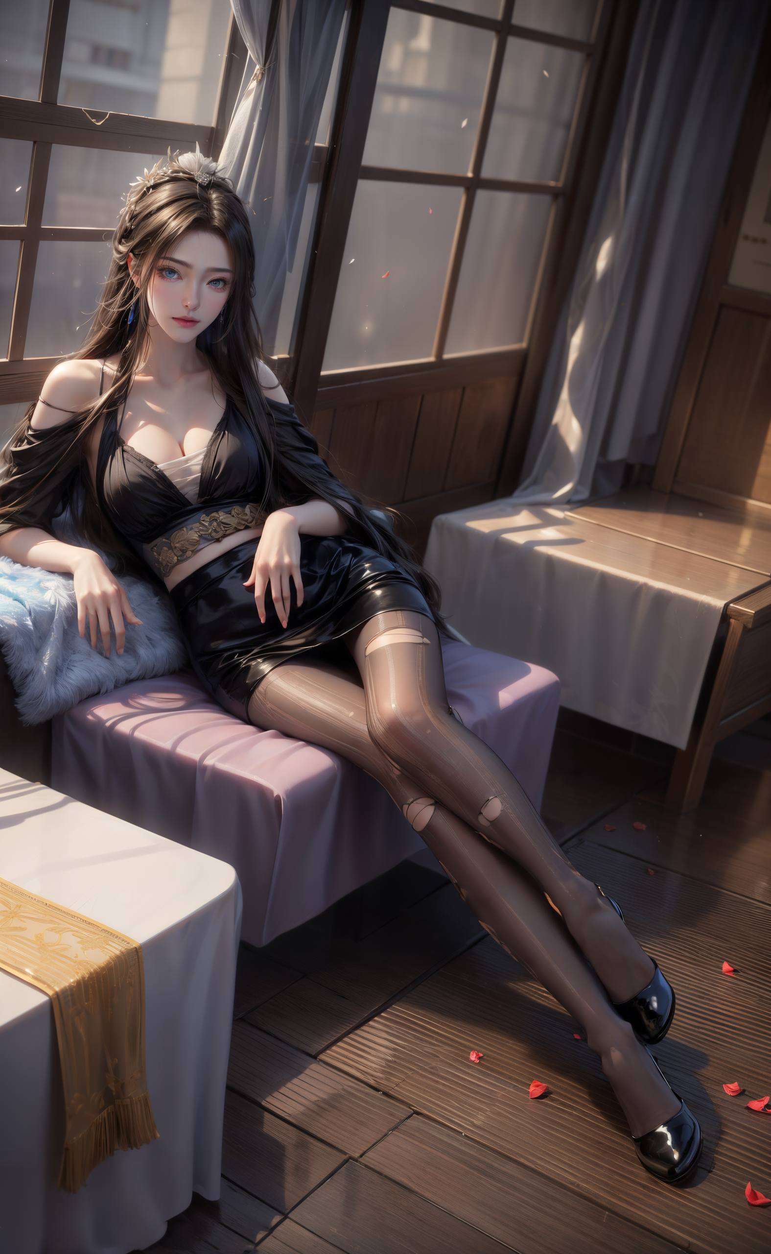 眉眼如画何事秋风悲画扇