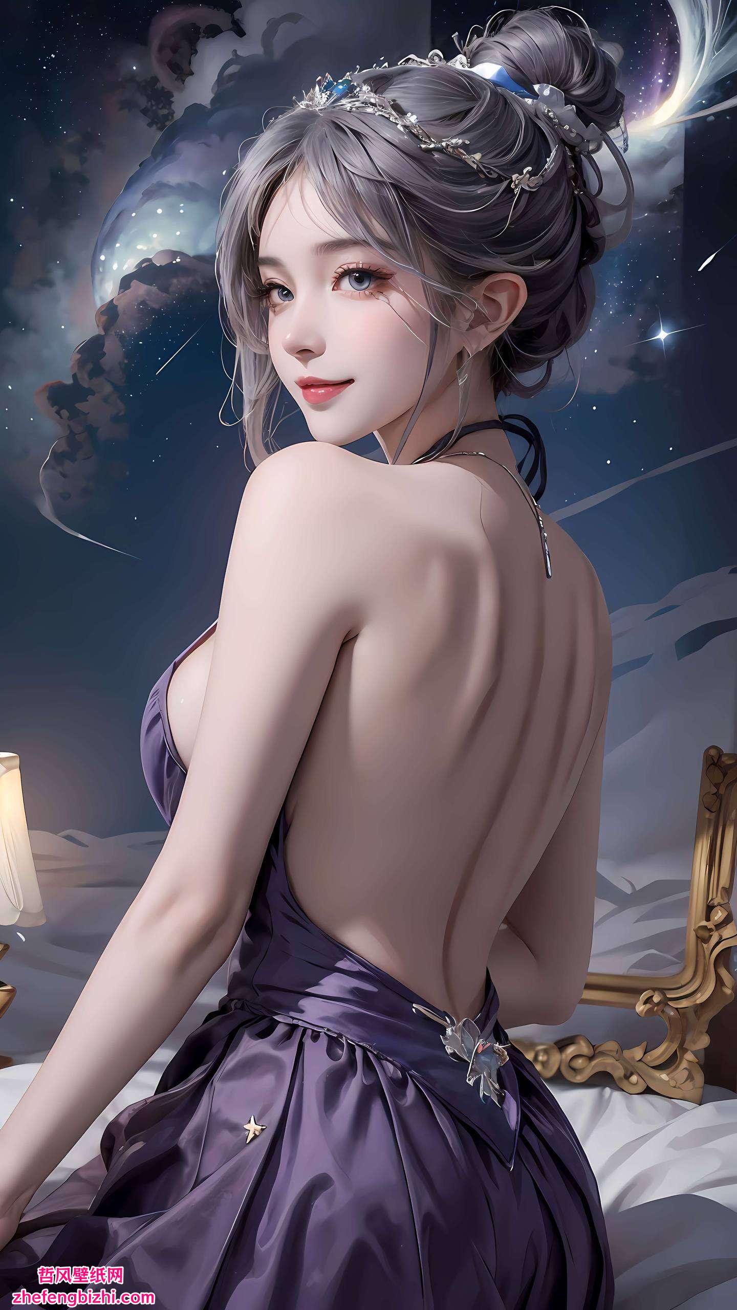 🌙

哎呀都能驾驭自如！🌟

快来收藏吧