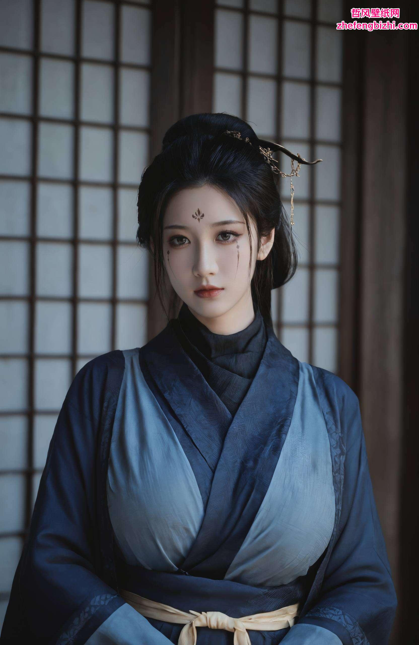 感叹人生如梦更是将那份神秘与奇幻融入了每一个像素