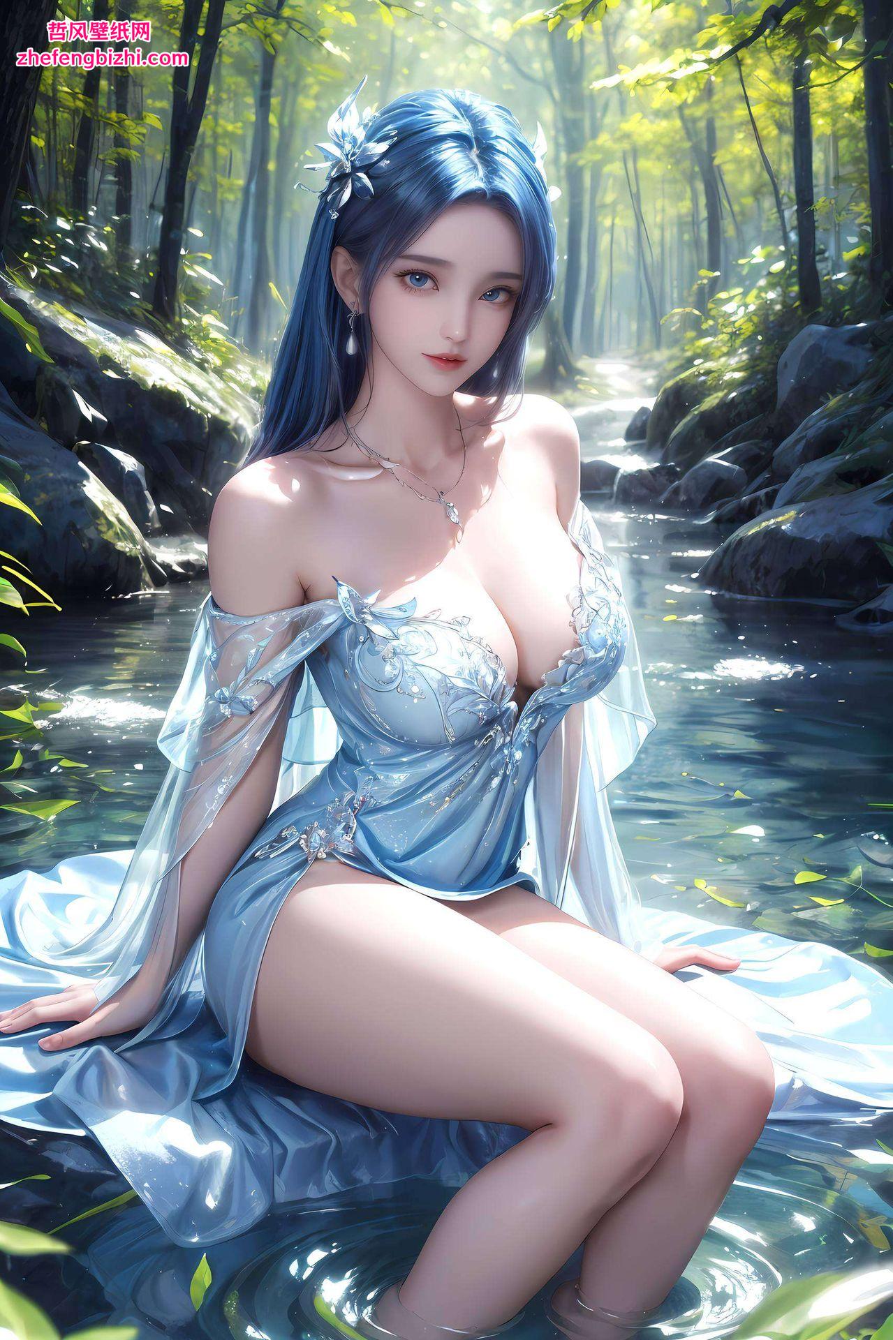 对比平板漫画壁纸都是视觉盛宴的开启
