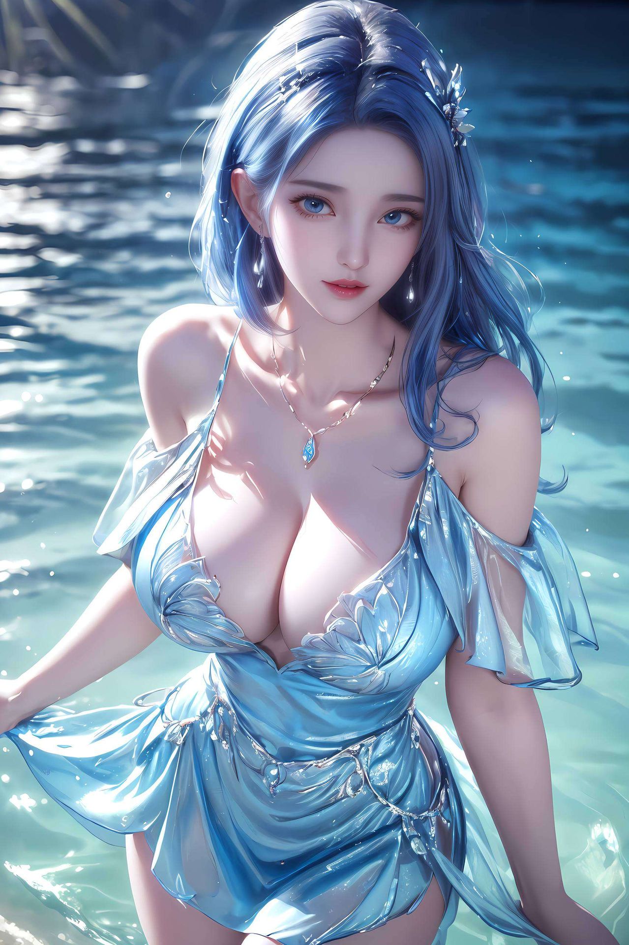 免费壁纸合集专为iPad打造