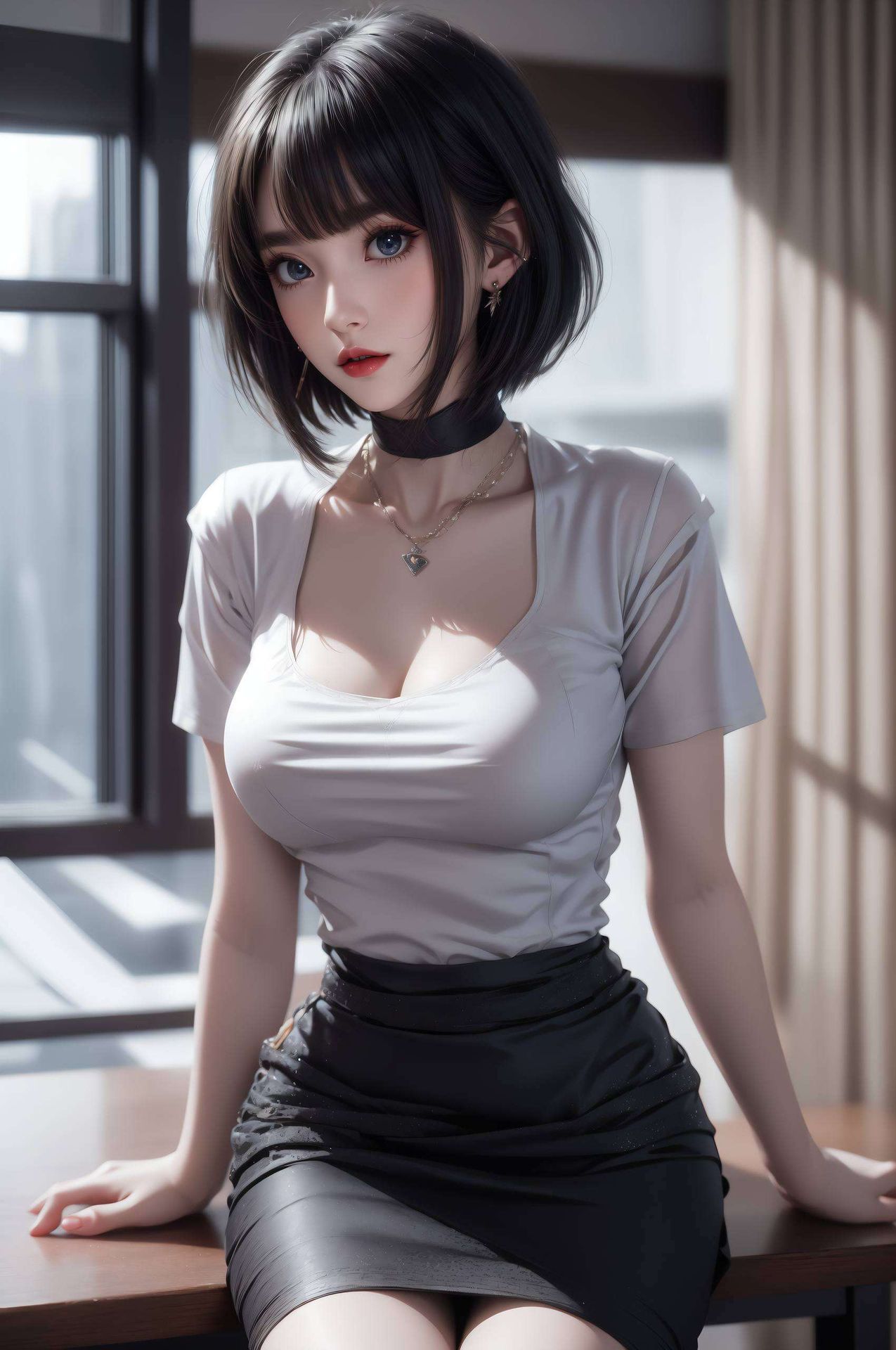 成为你的视觉盛宴巴巴塔