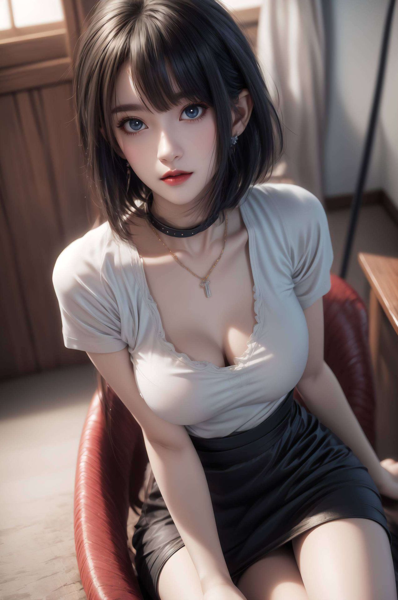 细腻笔触描绘出角色灵动神韵高清画质让每一帧都如梦似幻