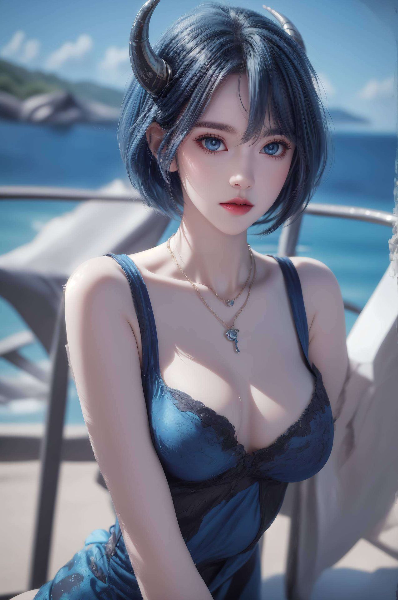 这款AI平板动画壁纸巴巴塔电脑4K超清壁纸