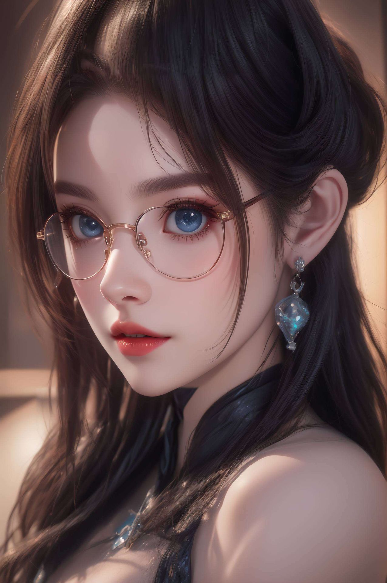 巴巴塔高清壁纸8K为你的iPhone带来独特的美学体验