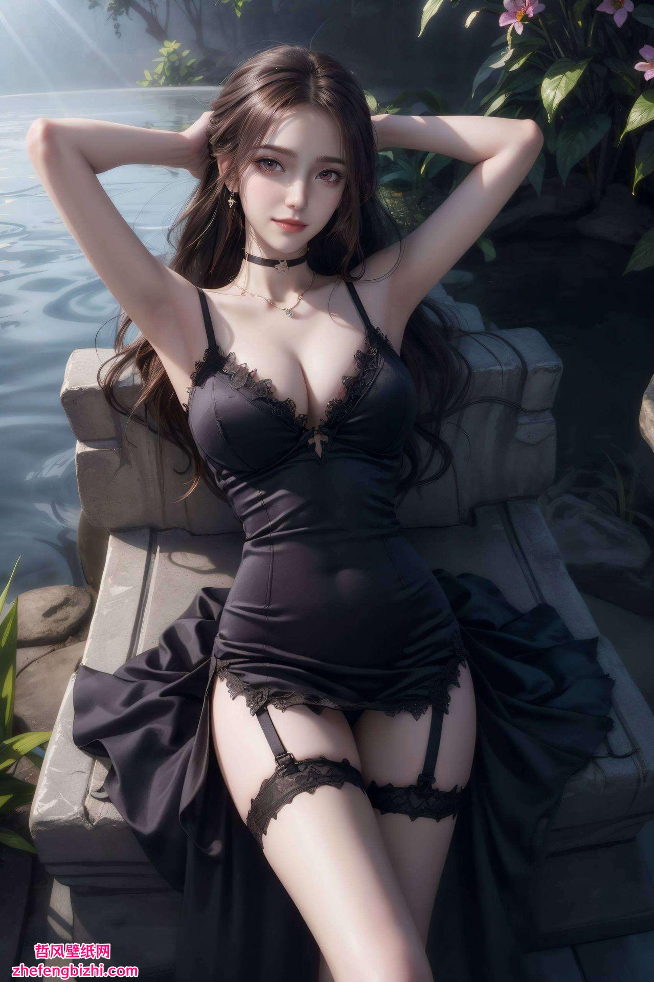 眼神犀利画面细腻入微