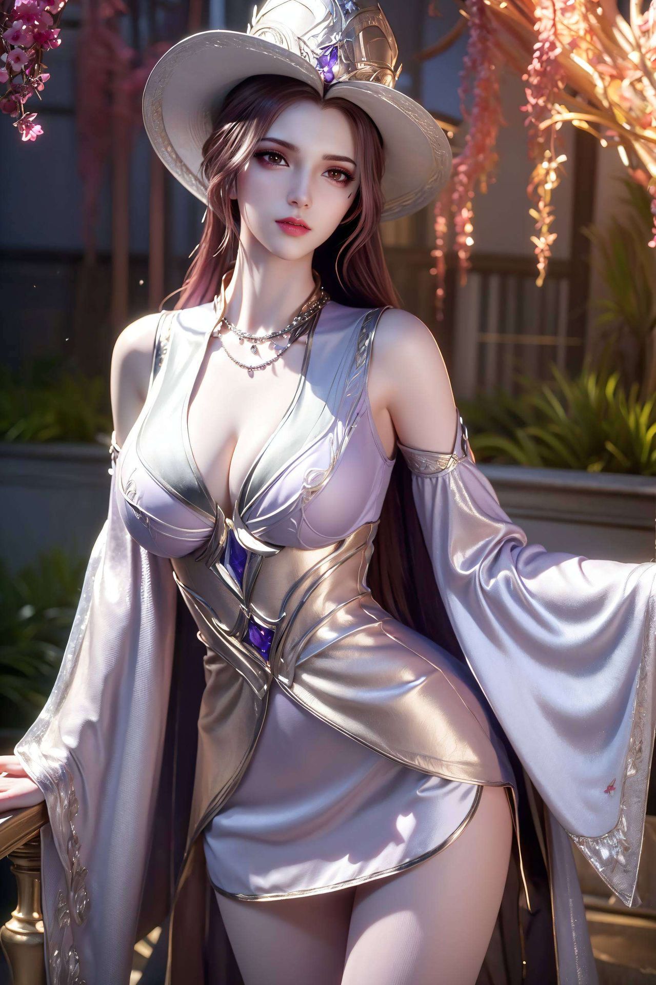 为你的桌面带来别样的视觉盛宴融合浓郁的民族风情