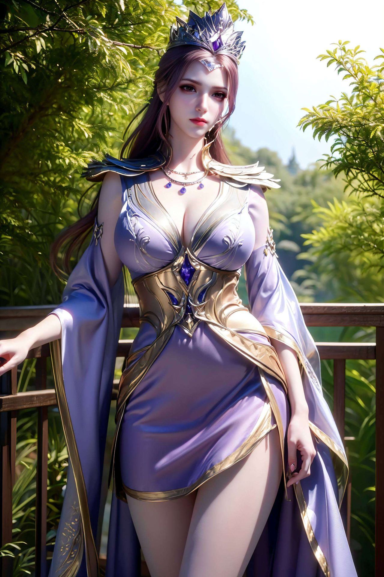 简洁而不失优雅以比比东裙子为灵感