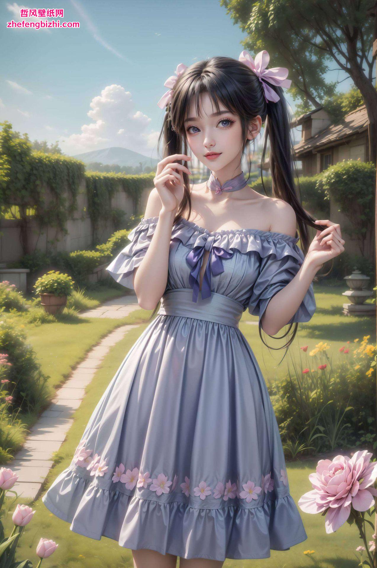 探索国漫之美带你领略古典与现代交融的动漫风情