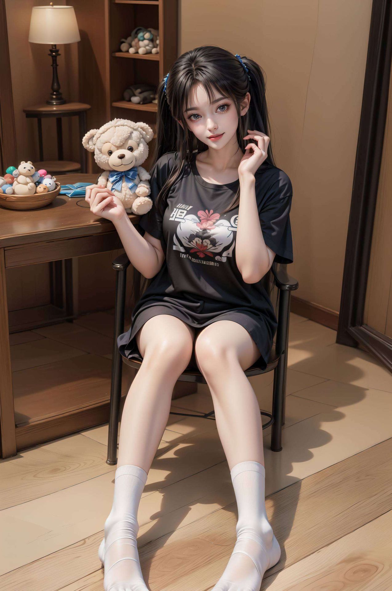 碧瑶红衣美不胜收