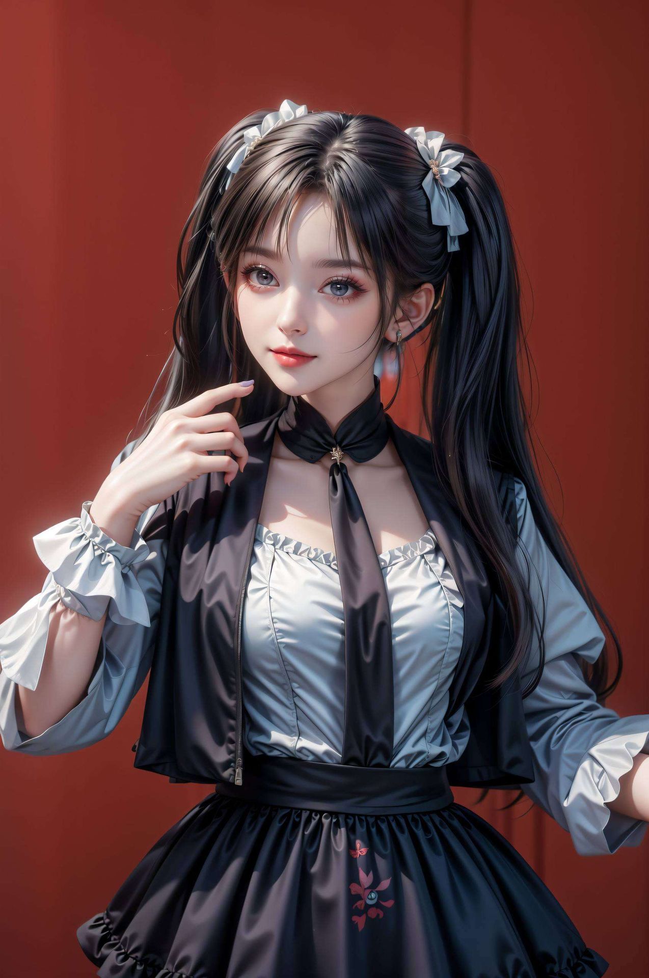 为你带来无限惊喜碧瑶的真身图片壁纸