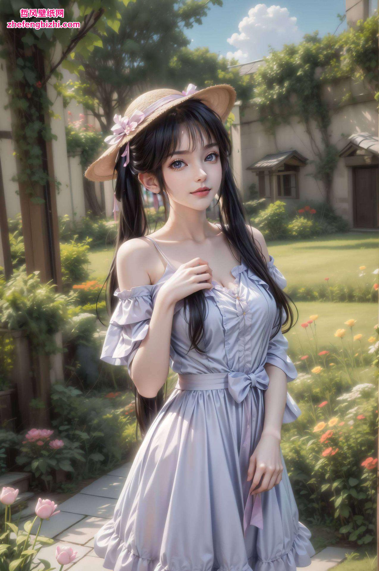 感受情感的流转与静谧之美抚慰心灵的伤感抽象画