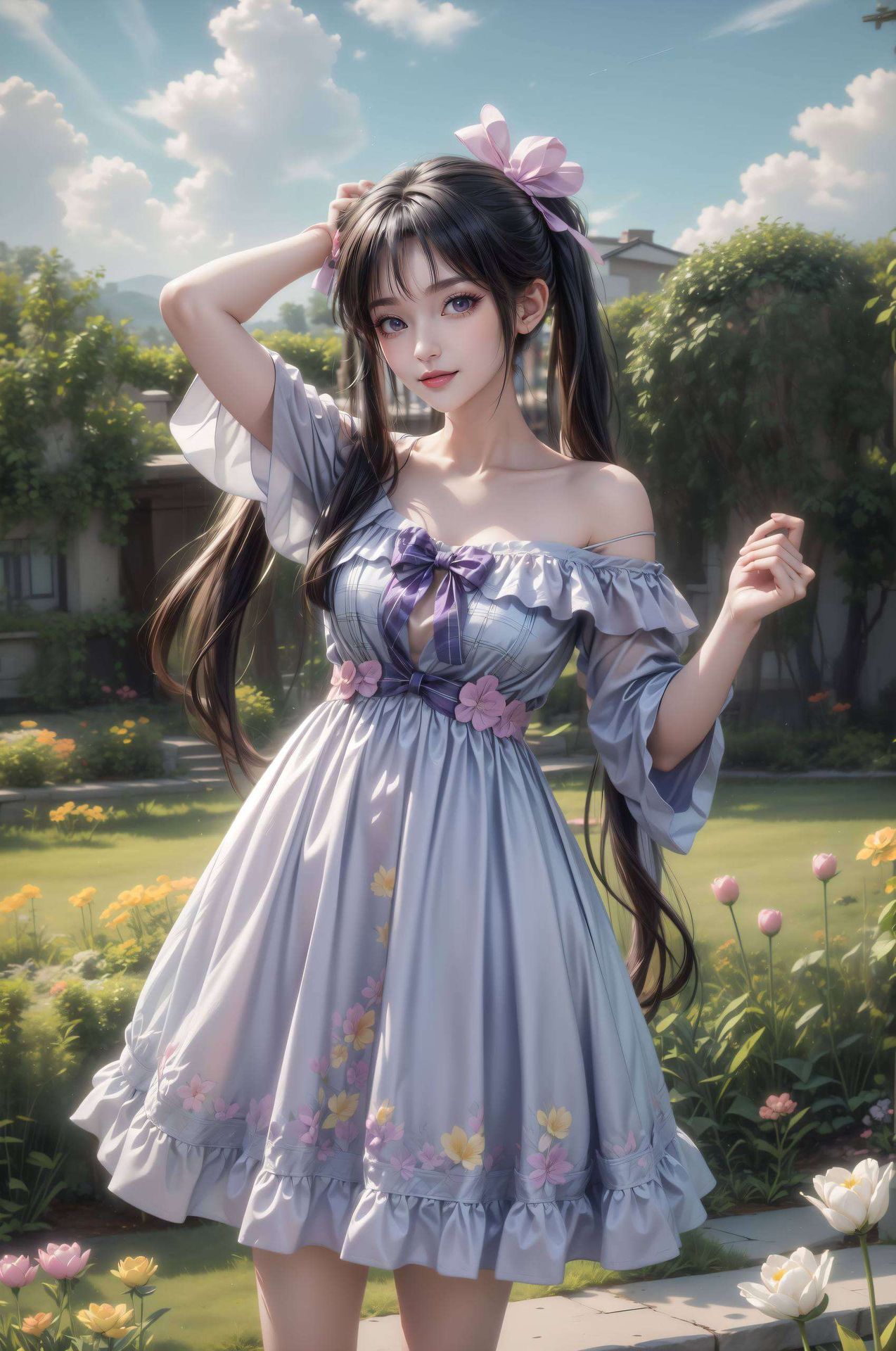 捕捉诛仙世界的美妙瞬间探寻国漫之美