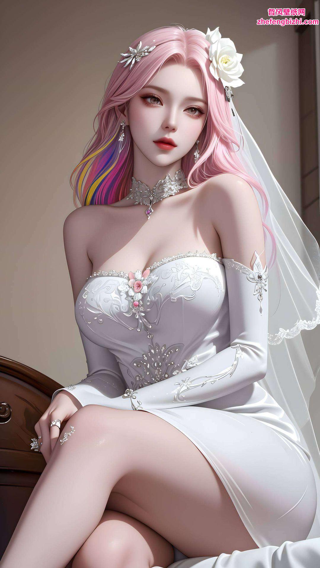 都能感受到她那独特的魅力以其高级的画质和生动的动画效果