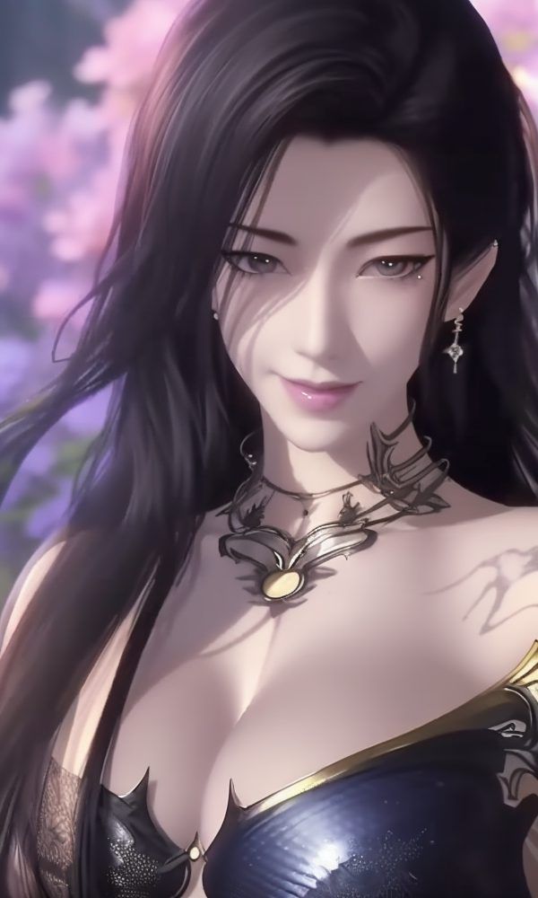 每一帧都是精心绘制简洁而不失个性