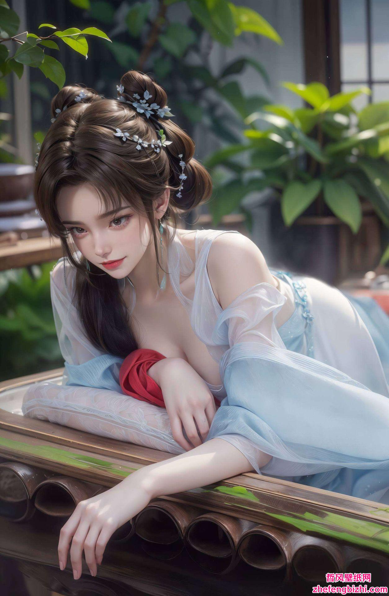 超养眼点亮你的手机屏幕