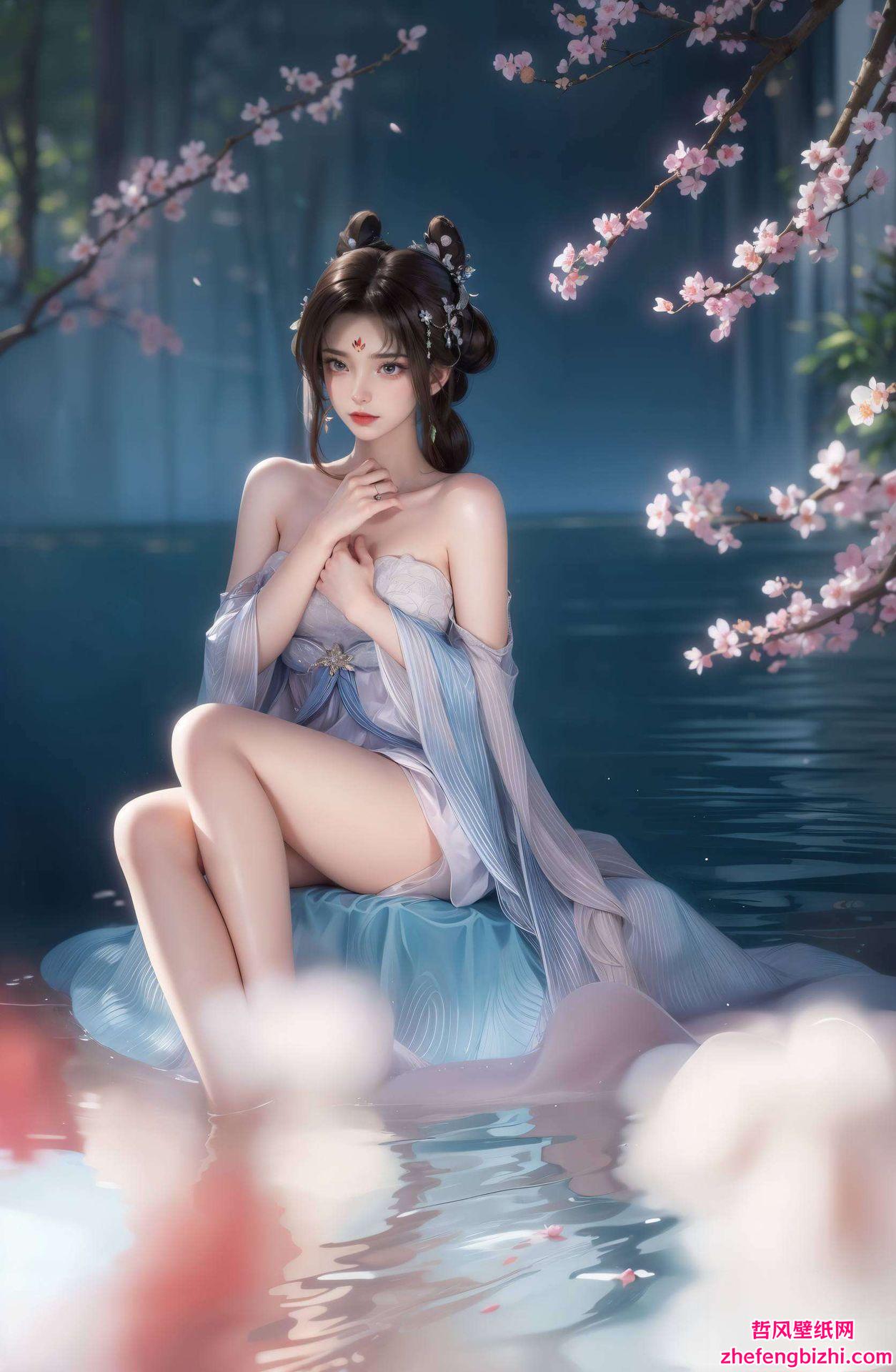 让每一处线条都清晰可见是品味与艺术的完美融合