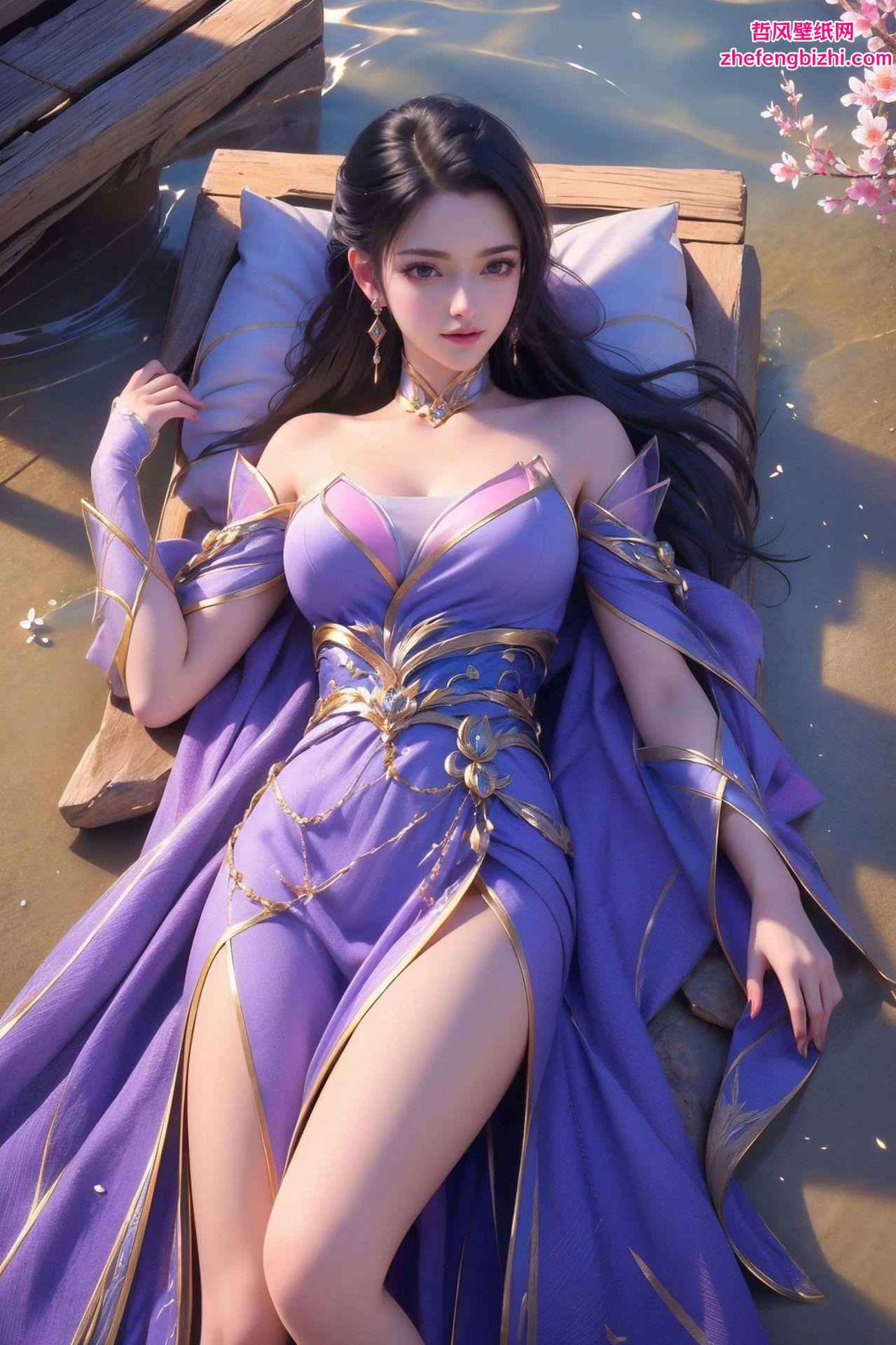 尽显个性品味无论是背景还是壁纸