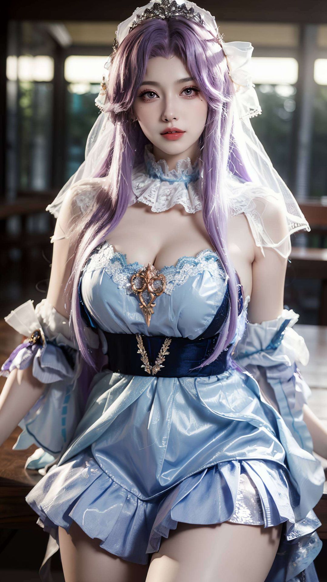 尽享视觉盛宴细腻描绘古典美