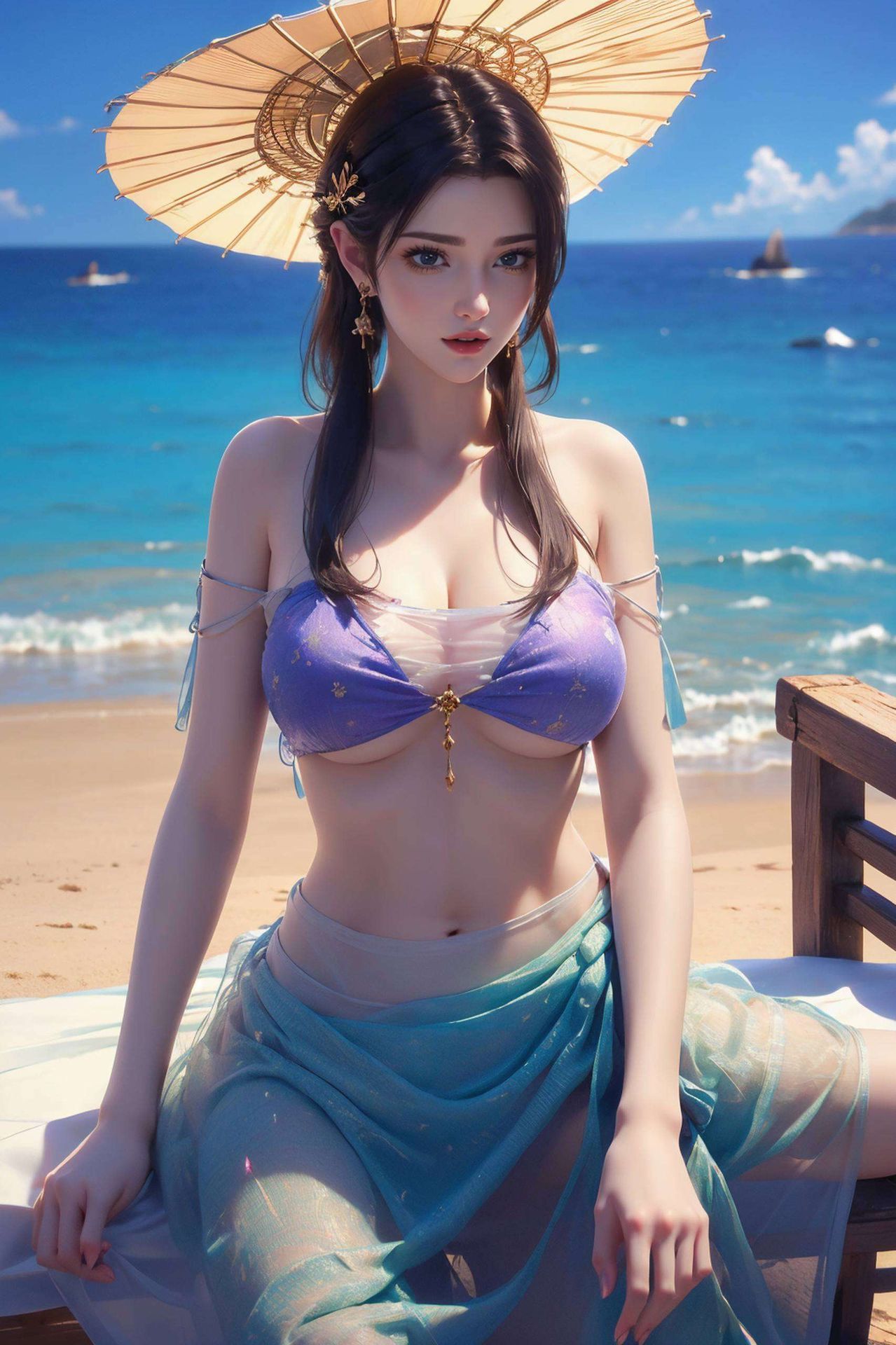 蝴蝶翩翩舞尽享视觉盛宴