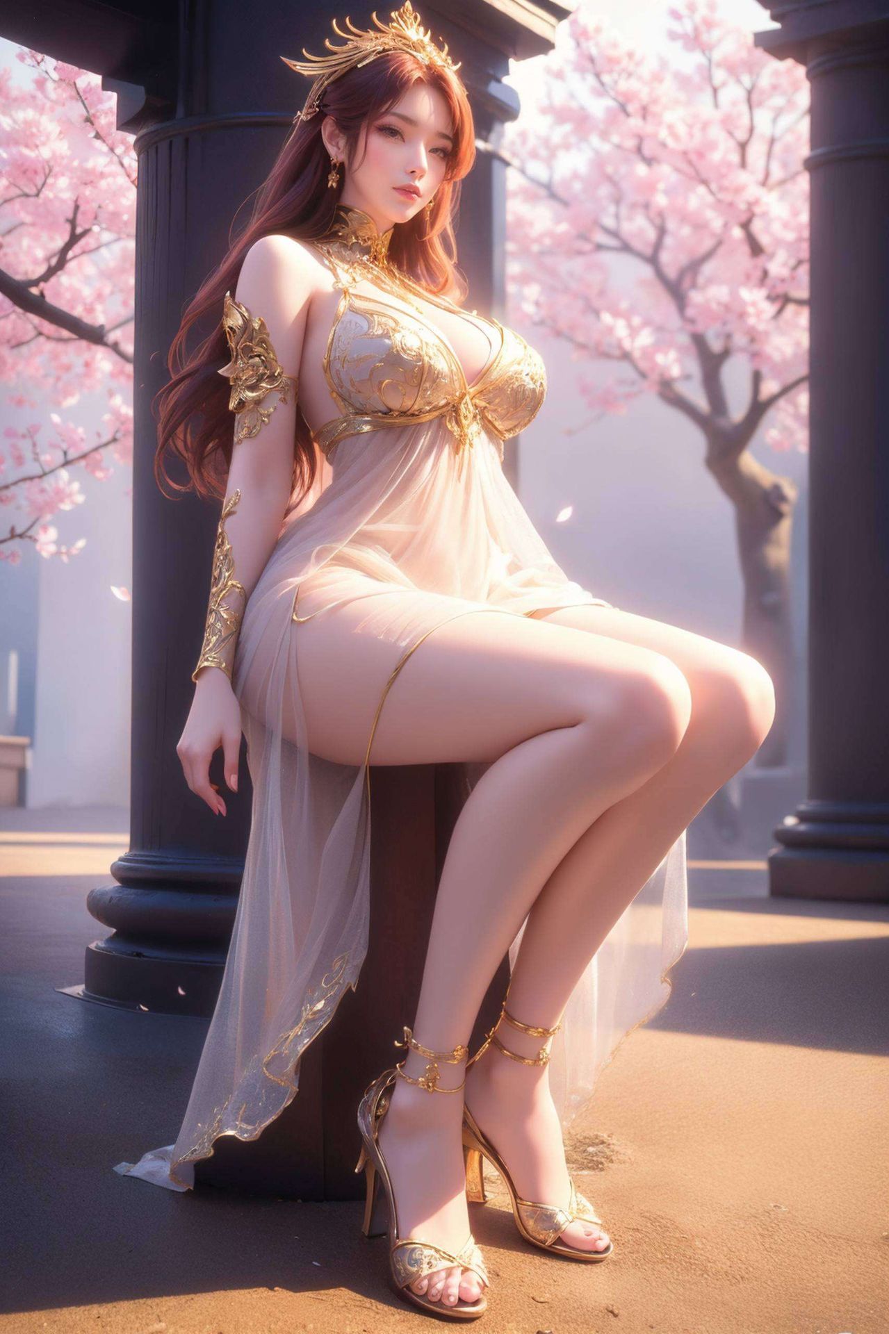 让你的桌面瞬间焕发高贵气质这幅4K超高清国漫壁纸将黑衣毒血夫人的神秘魅力展现得淋漓尽致