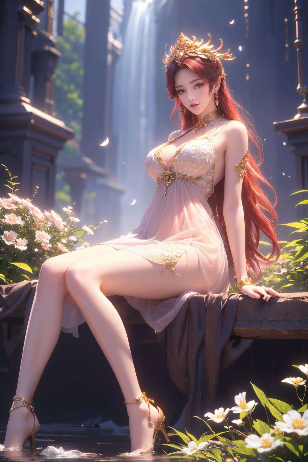 让你沉浸于罗征的英勇与毒血夫人的神秘魅力点亮你的手机屏幕！