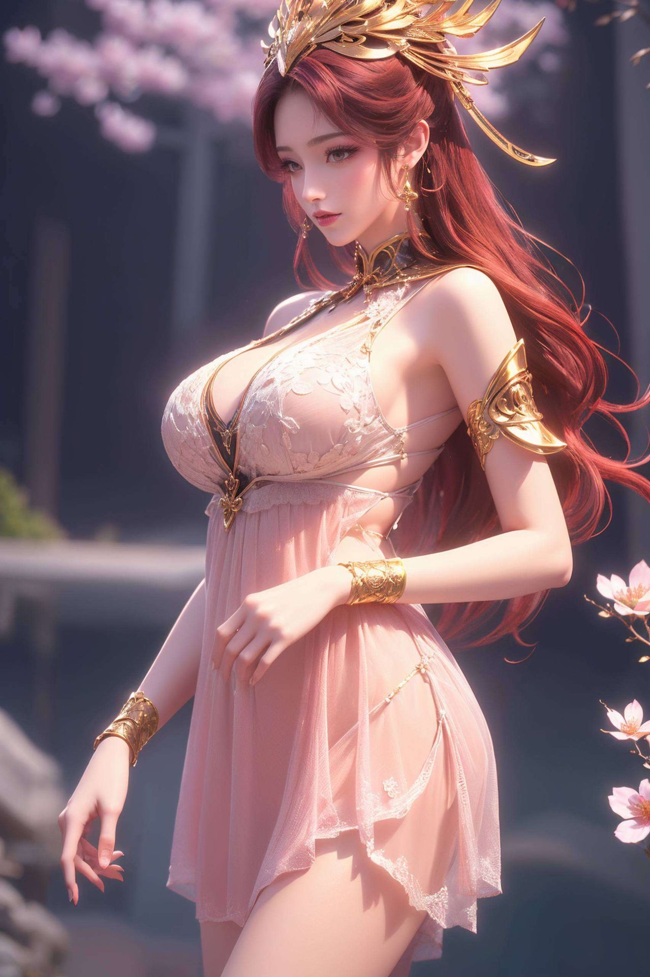 全身高清4k壁纸简洁而不失华丽