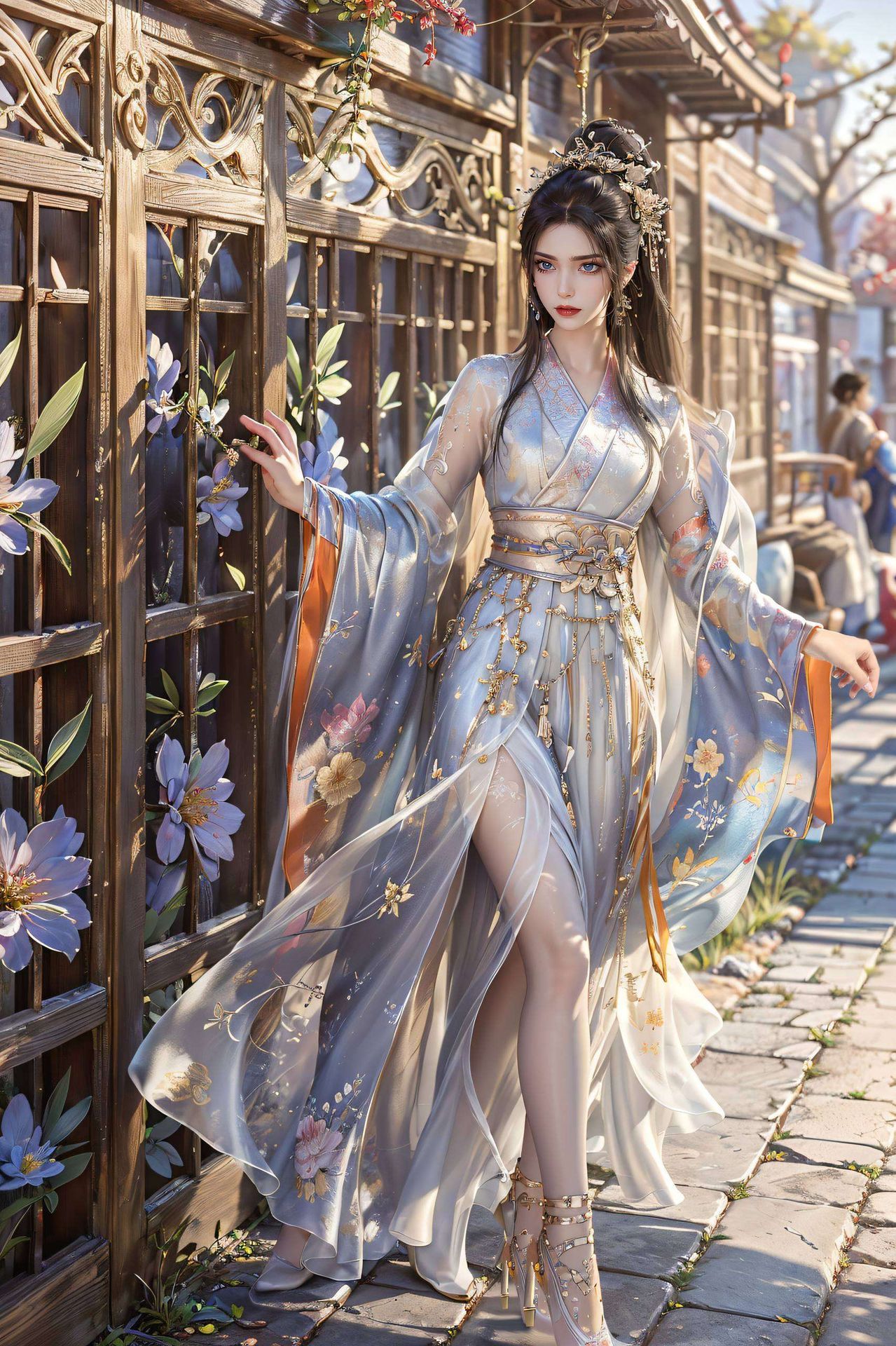 高清画质让每一个细节都栩栩如生这款极简风格的4K超高清壁纸