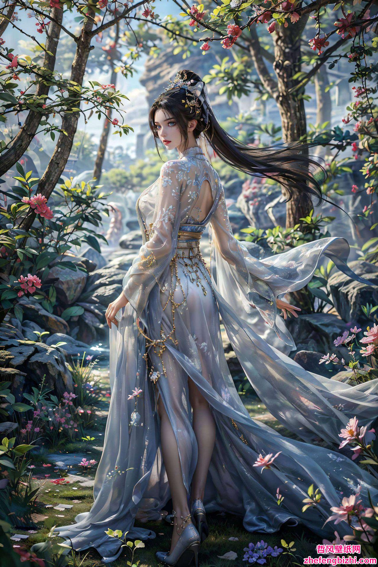 细腻纹理高清画质