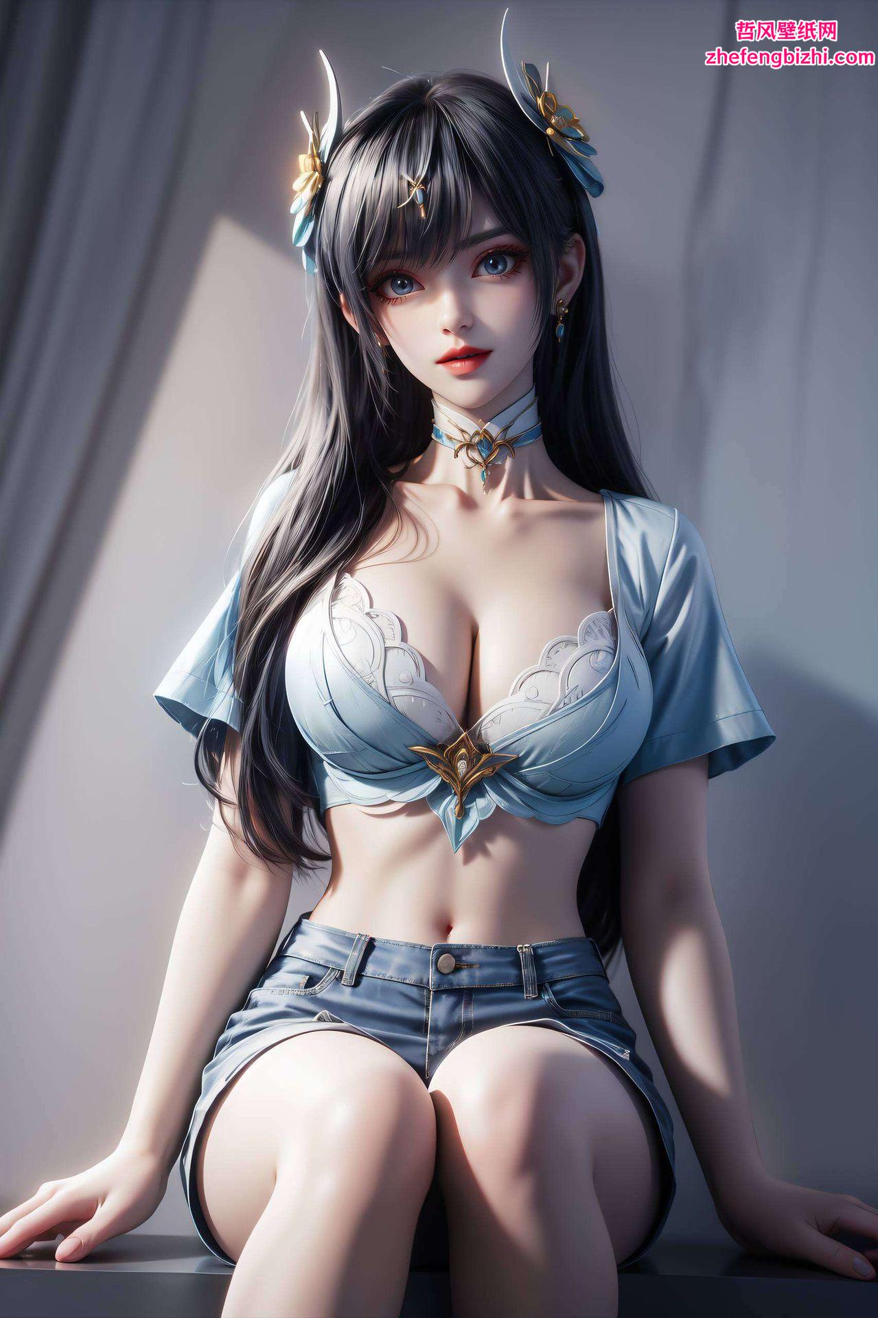 点亮你的每一天如同iPhone锁屏壁纸上的星辰