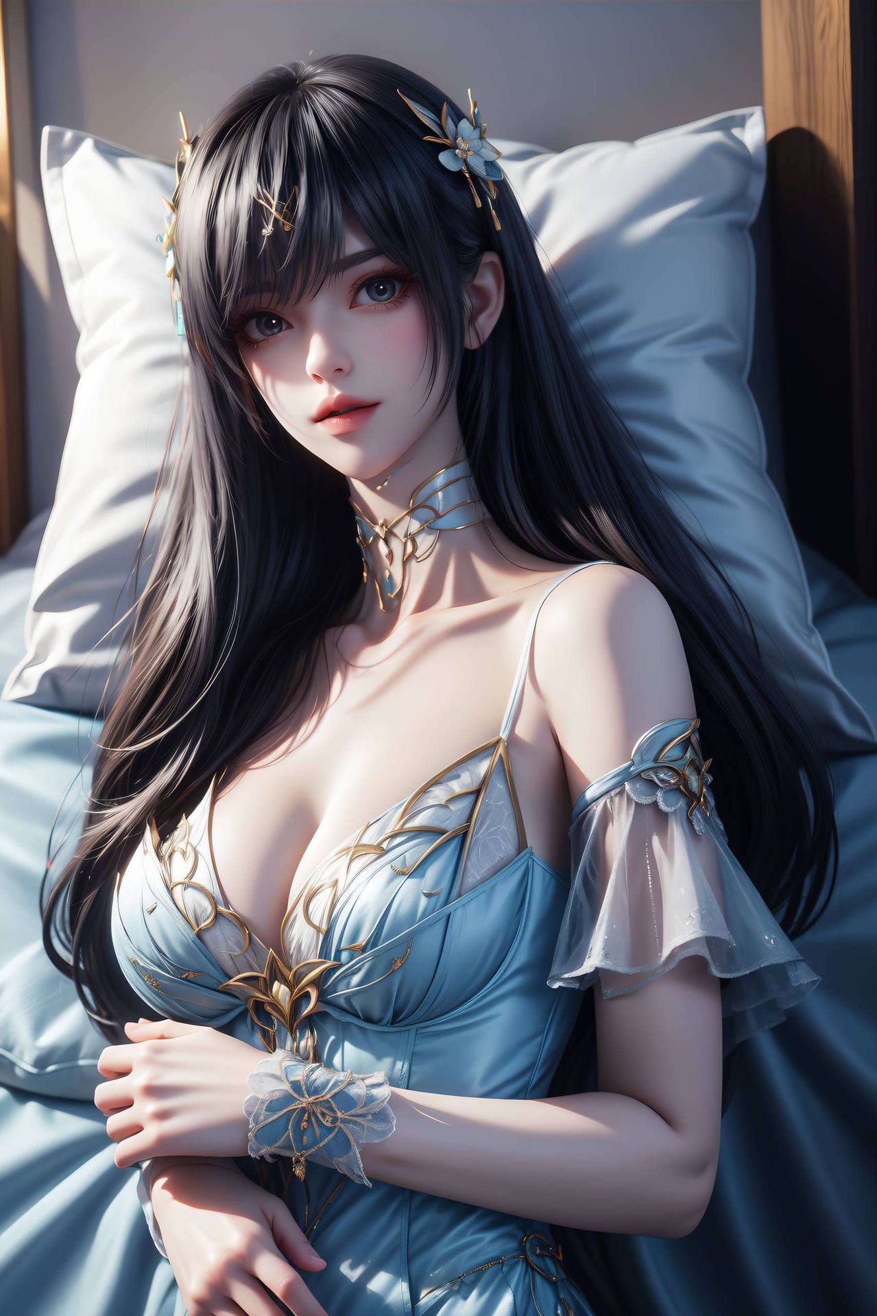 高清竖屏设计打造完美视觉盛宴