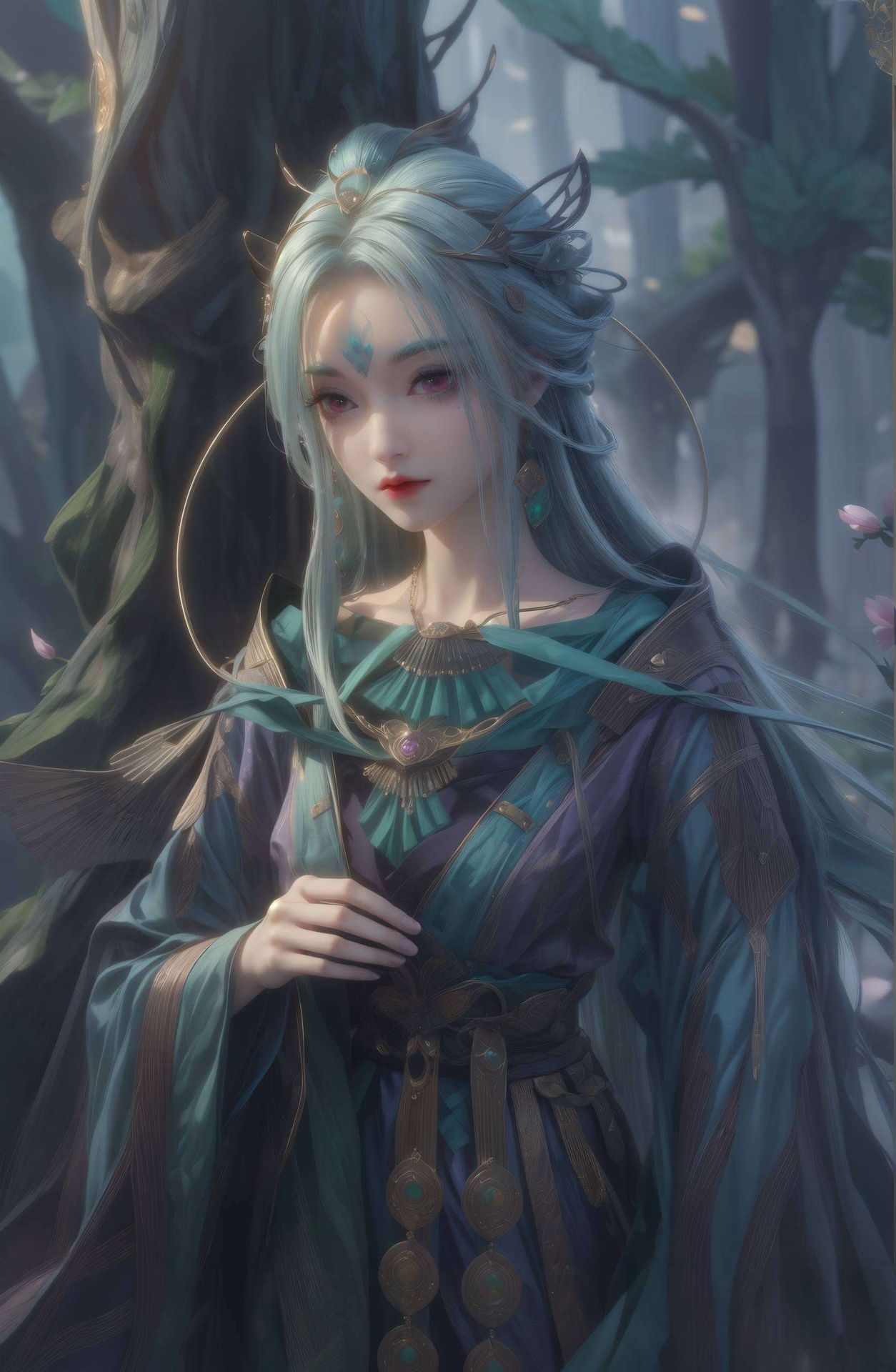 沉浸于奉眠电脑的4K超清壁纸为你的桌面带来别样的视觉盛宴