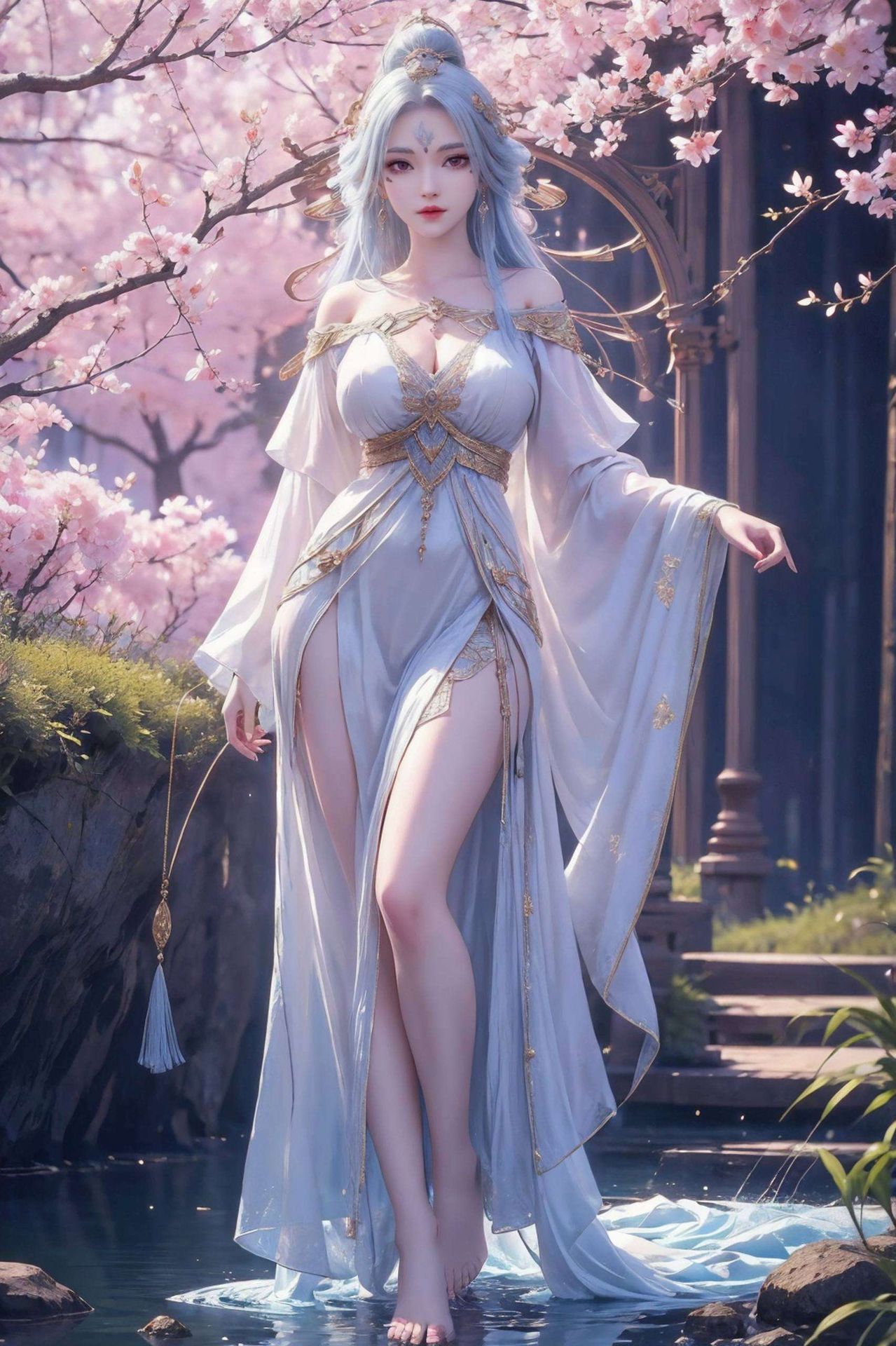 轻松点亮你的日常每一帧都如诗如画