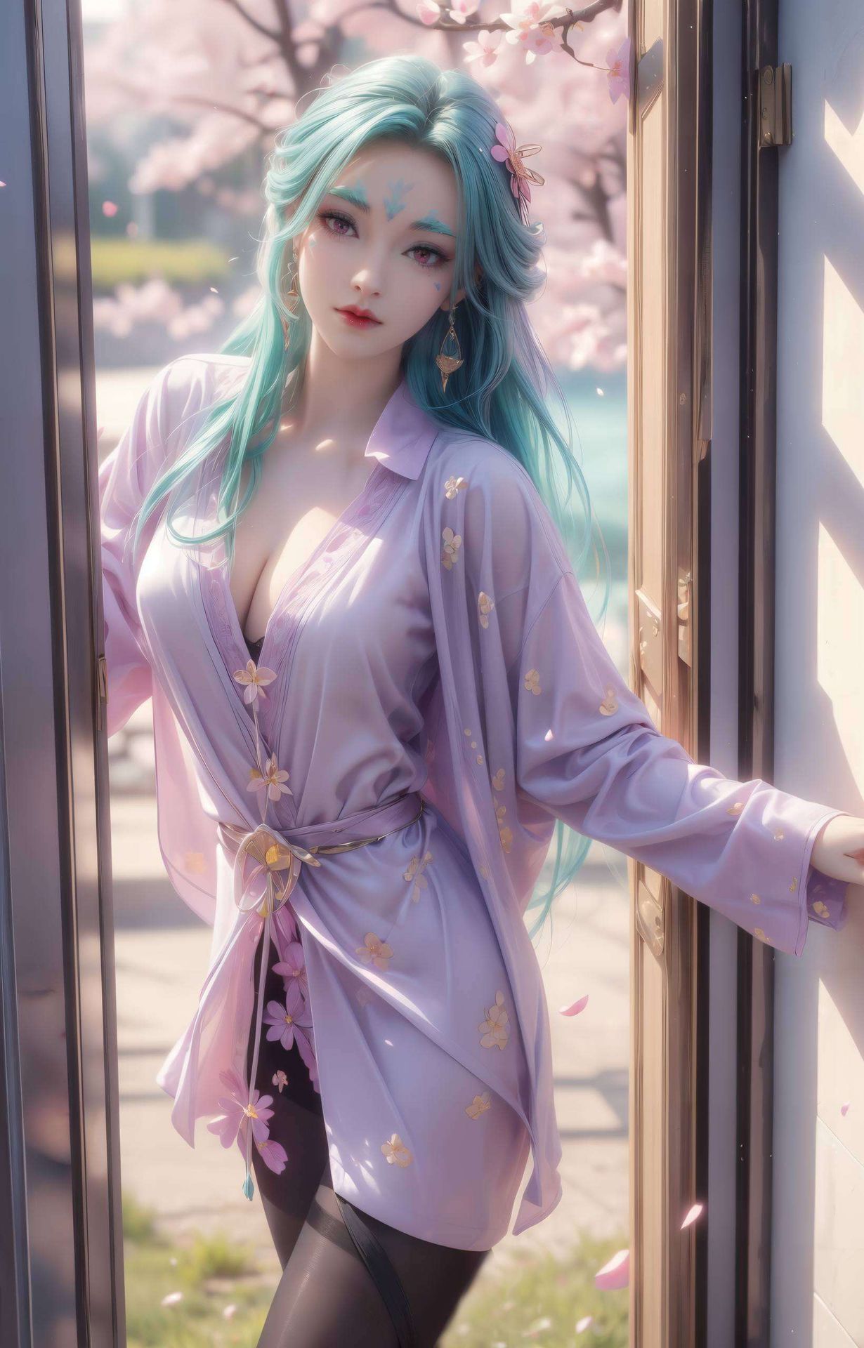 高清细腻为你的iPhone桌面增添一份独特的艺术气息