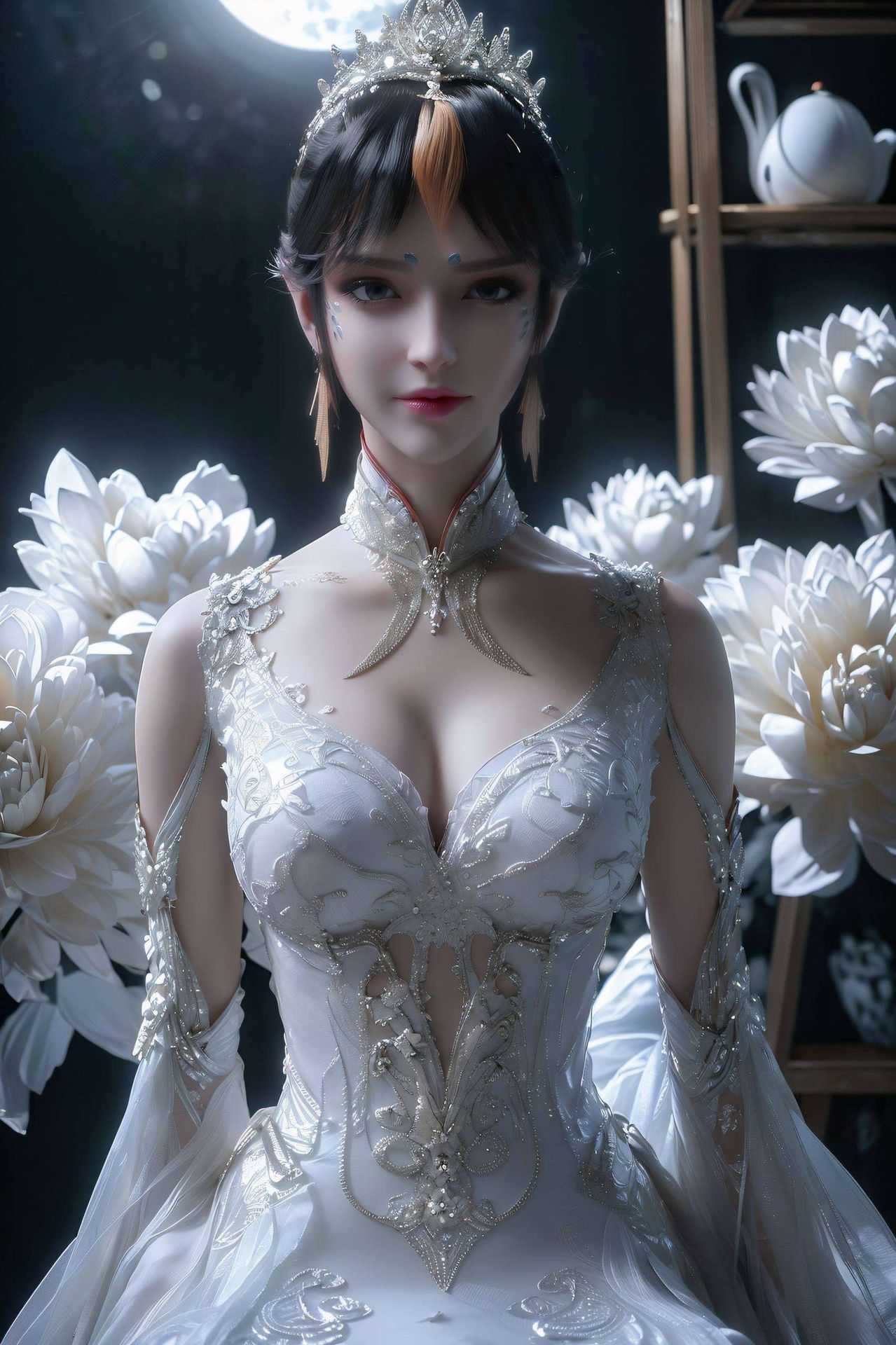 为你的桌面带来独一无二的视觉冲击2560p超清壁纸