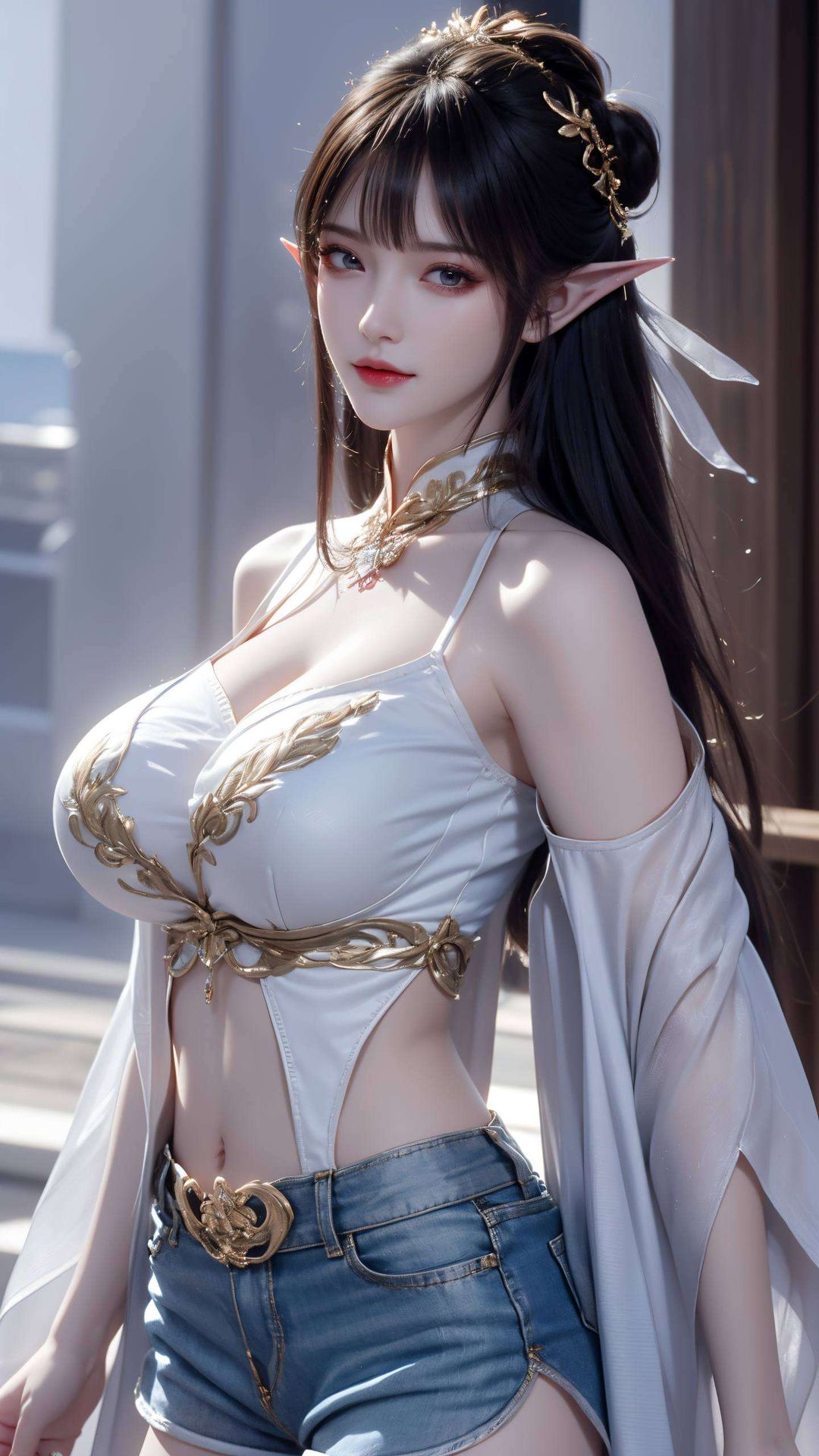 精选2560p超清壁纸每一张都是精心制作