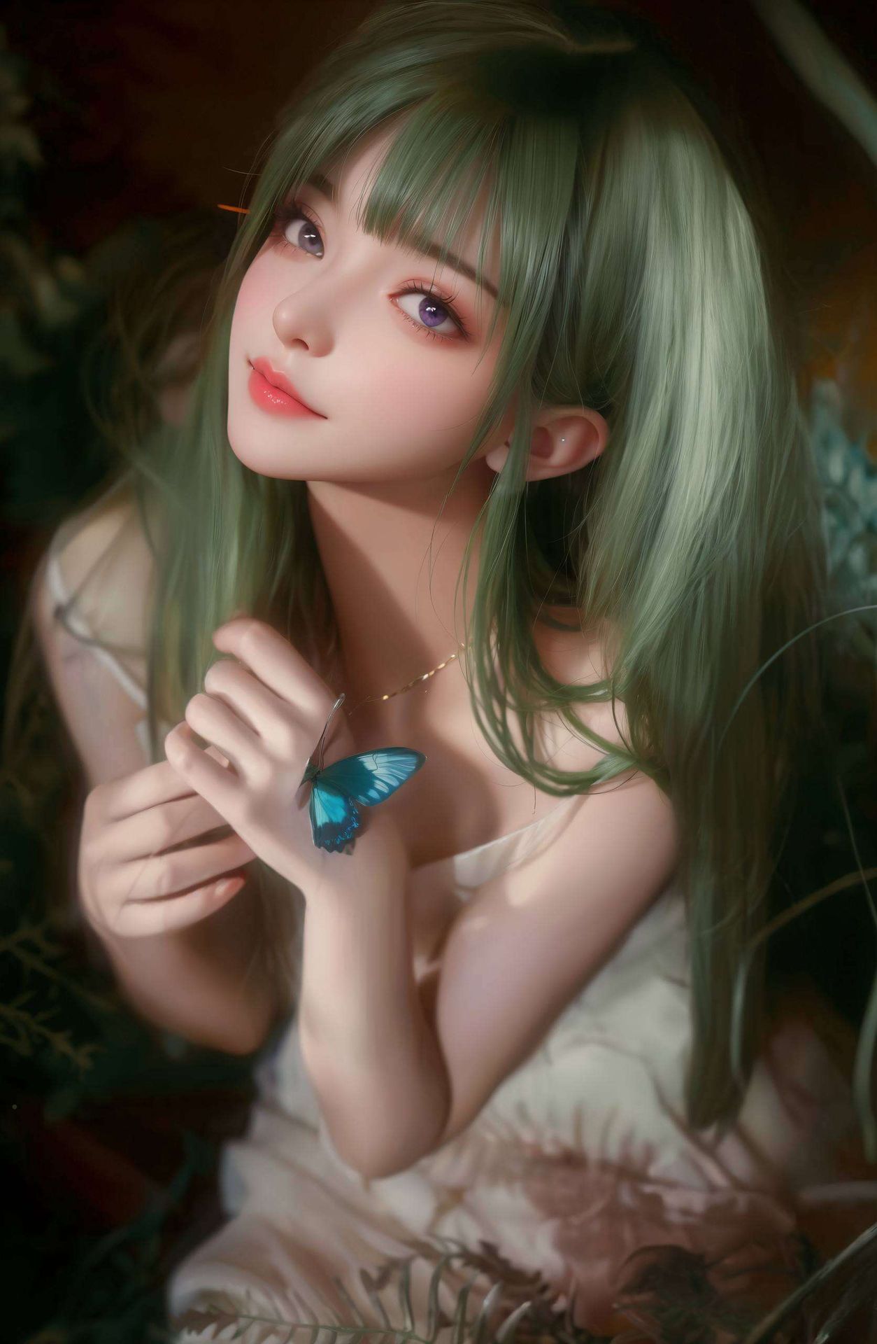 哑光质感更显柔和每一帧都是对美的极致追求