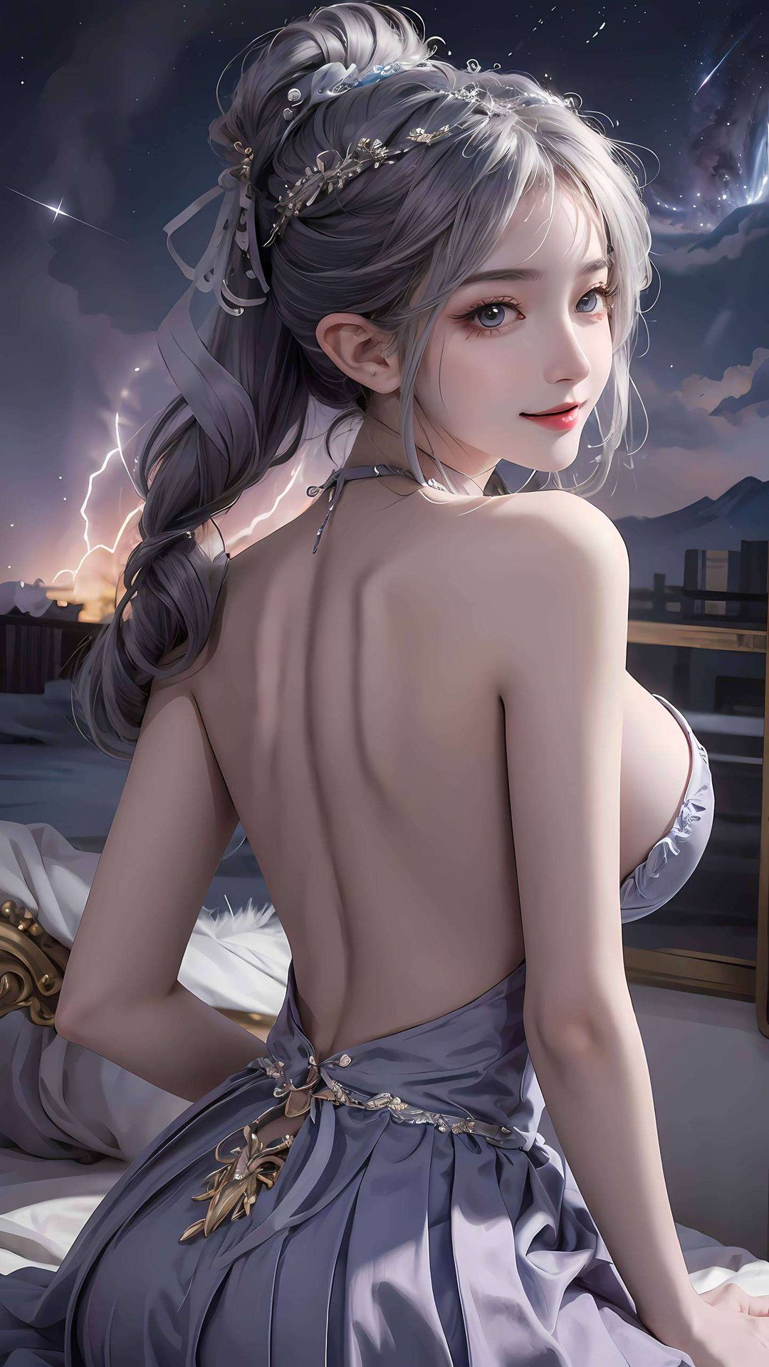 为你的Win10桌面带来视觉盛宴色彩鲜明