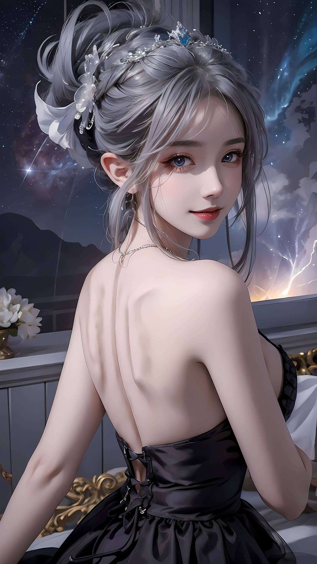 以其细腻笔触捕捉每一个动人瞬间让你的手机瞬间化为艺术的舞台