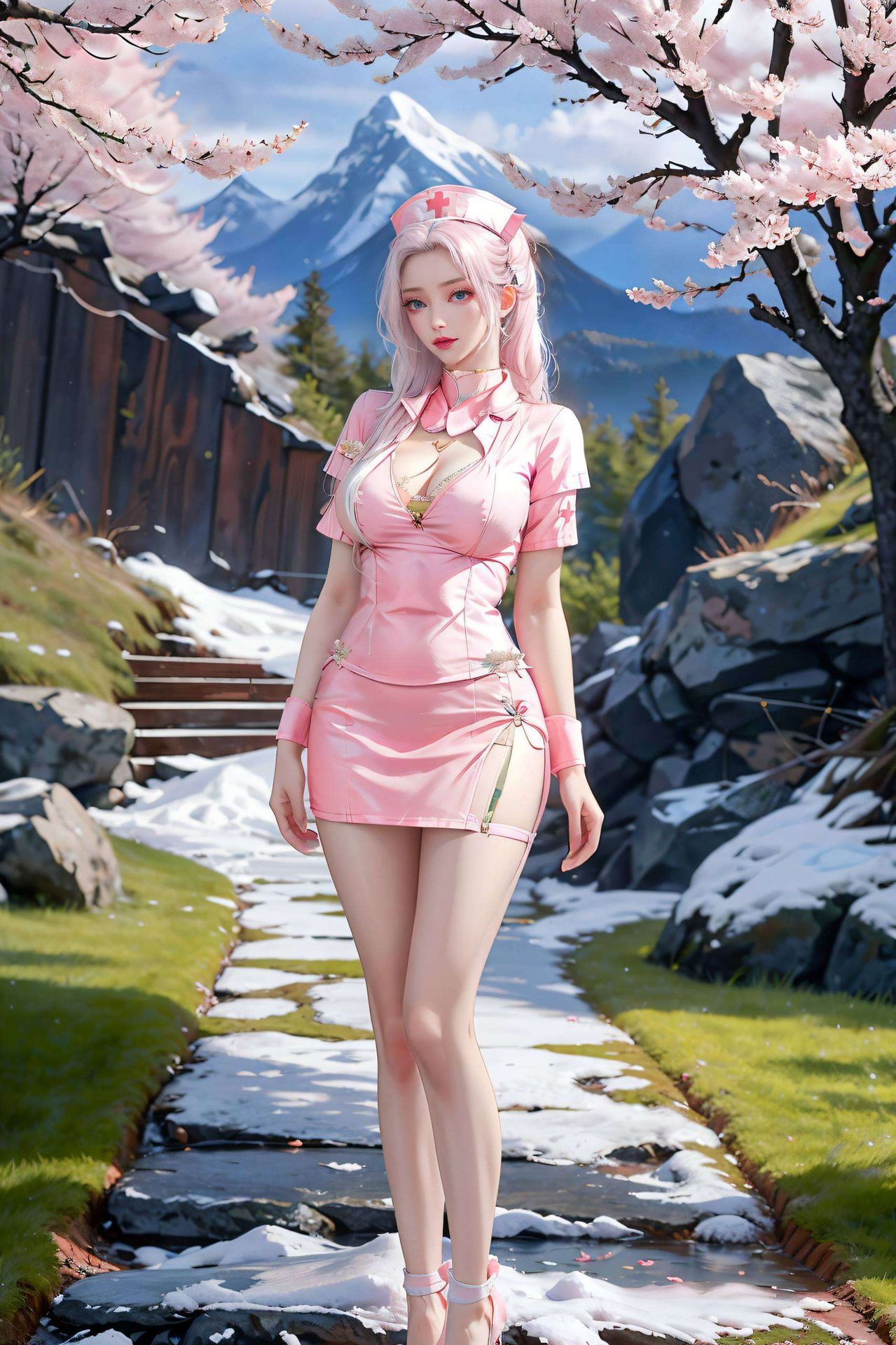 照亮你的桌面让她的每一次眨眼都仿佛能触动心弦