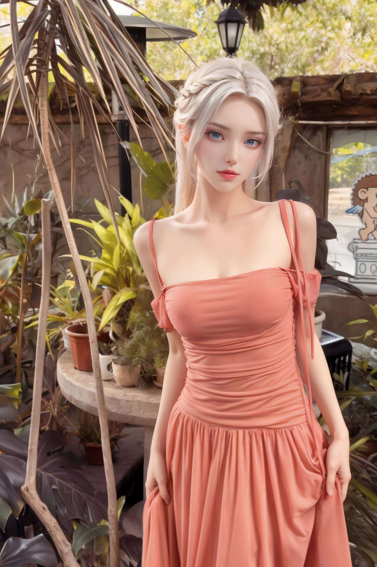 这款1920x1080的ipad壁纸每一帧都是精心绘制